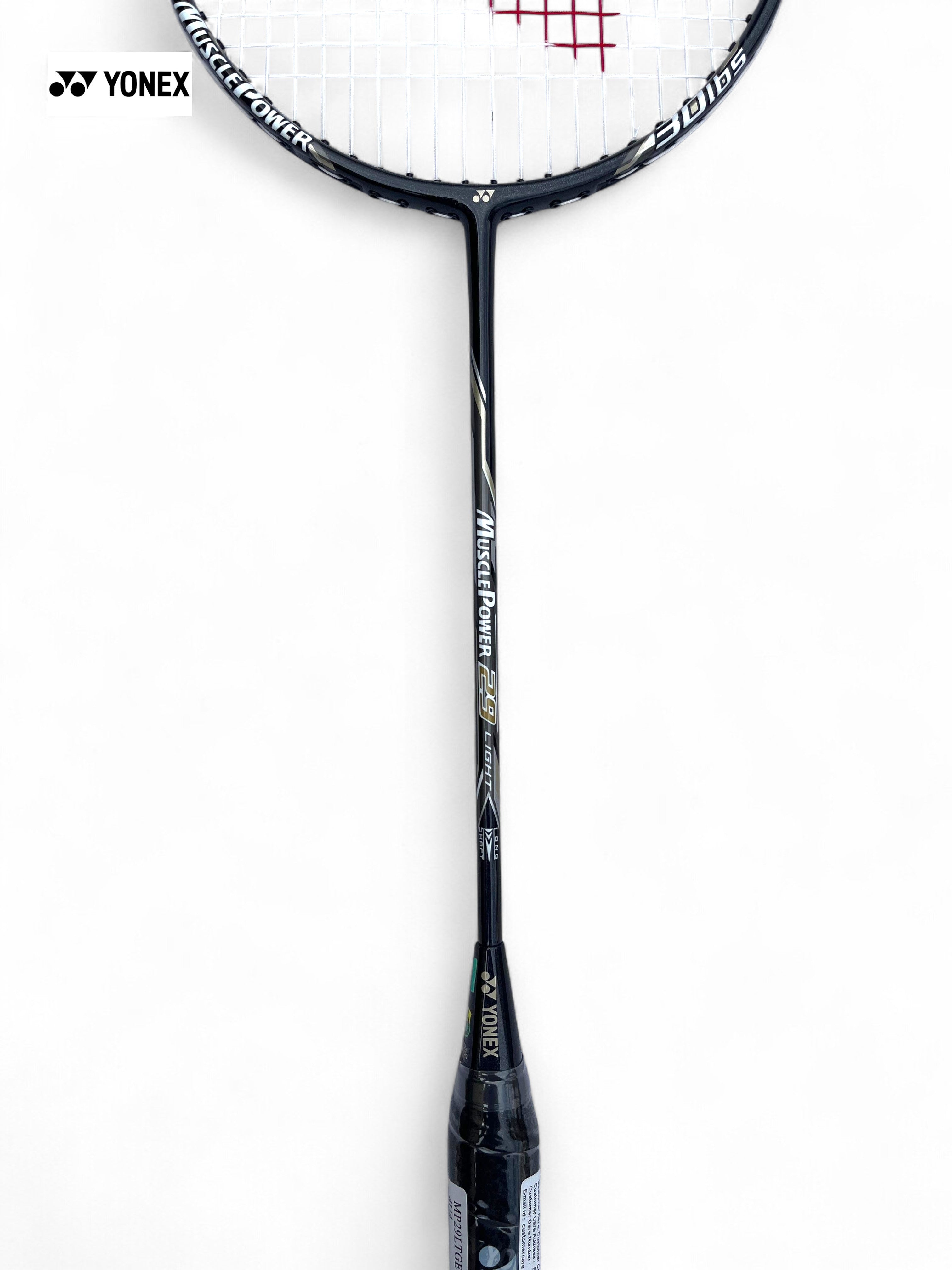 YONEX Muscle Power 29 Light Badminton Racquet