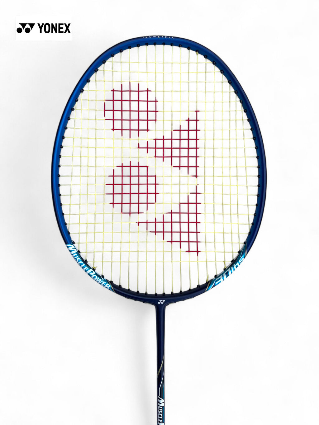 YONEX Muscle Power 33 Light Badminton Racquet