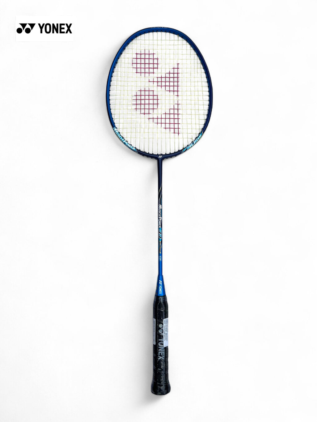 YONEX Muscle Power 33 Light Badminton Racquet