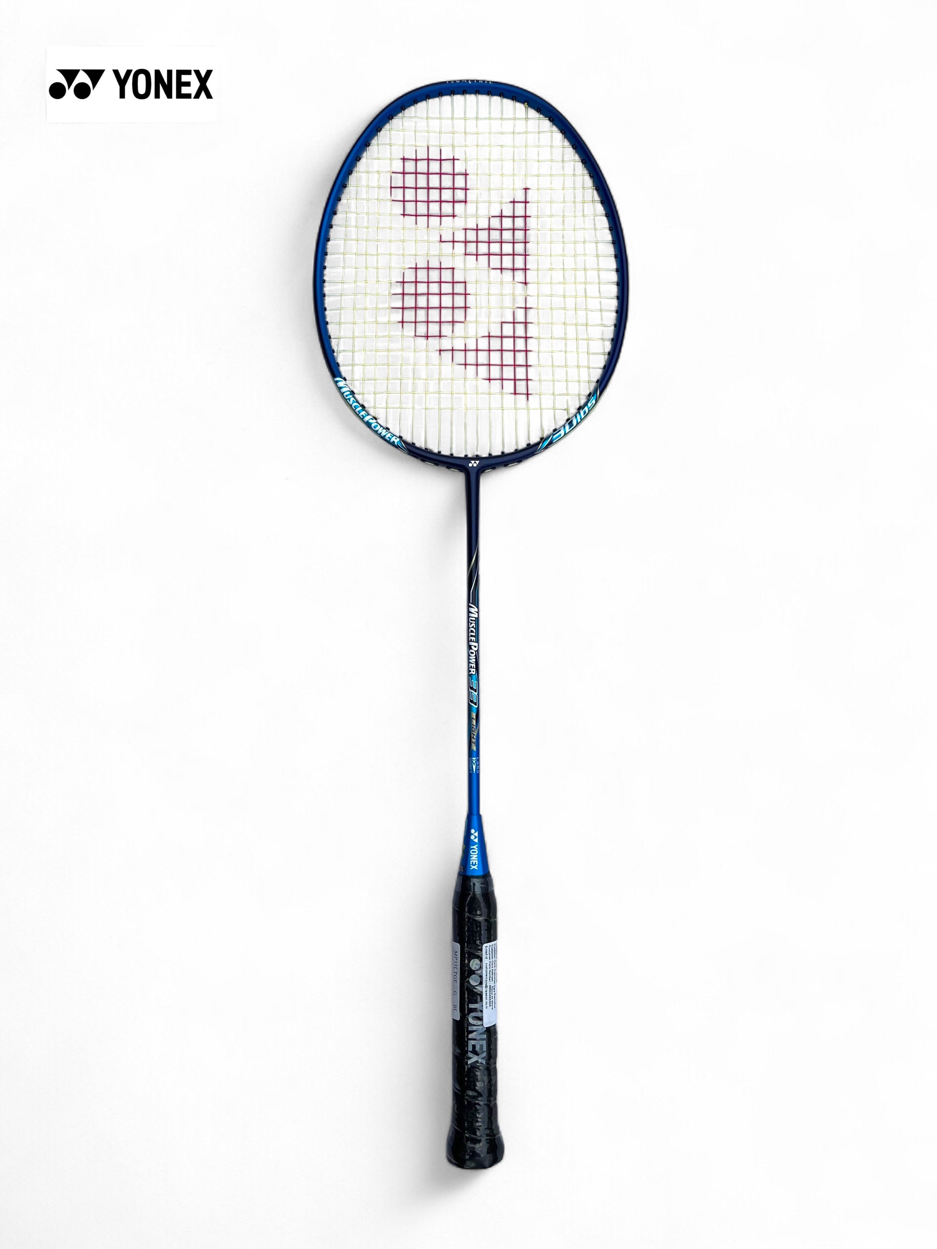 YONEX Muscle Power 33 Light Badminton Racquet