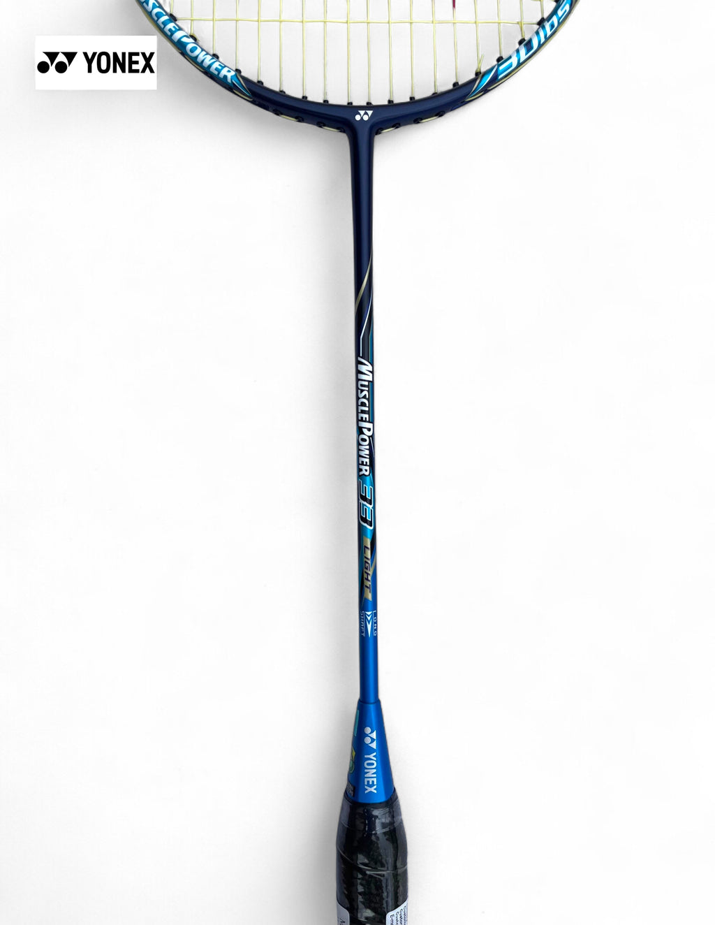 YONEX Muscle Power 33 Light Badminton Racquet