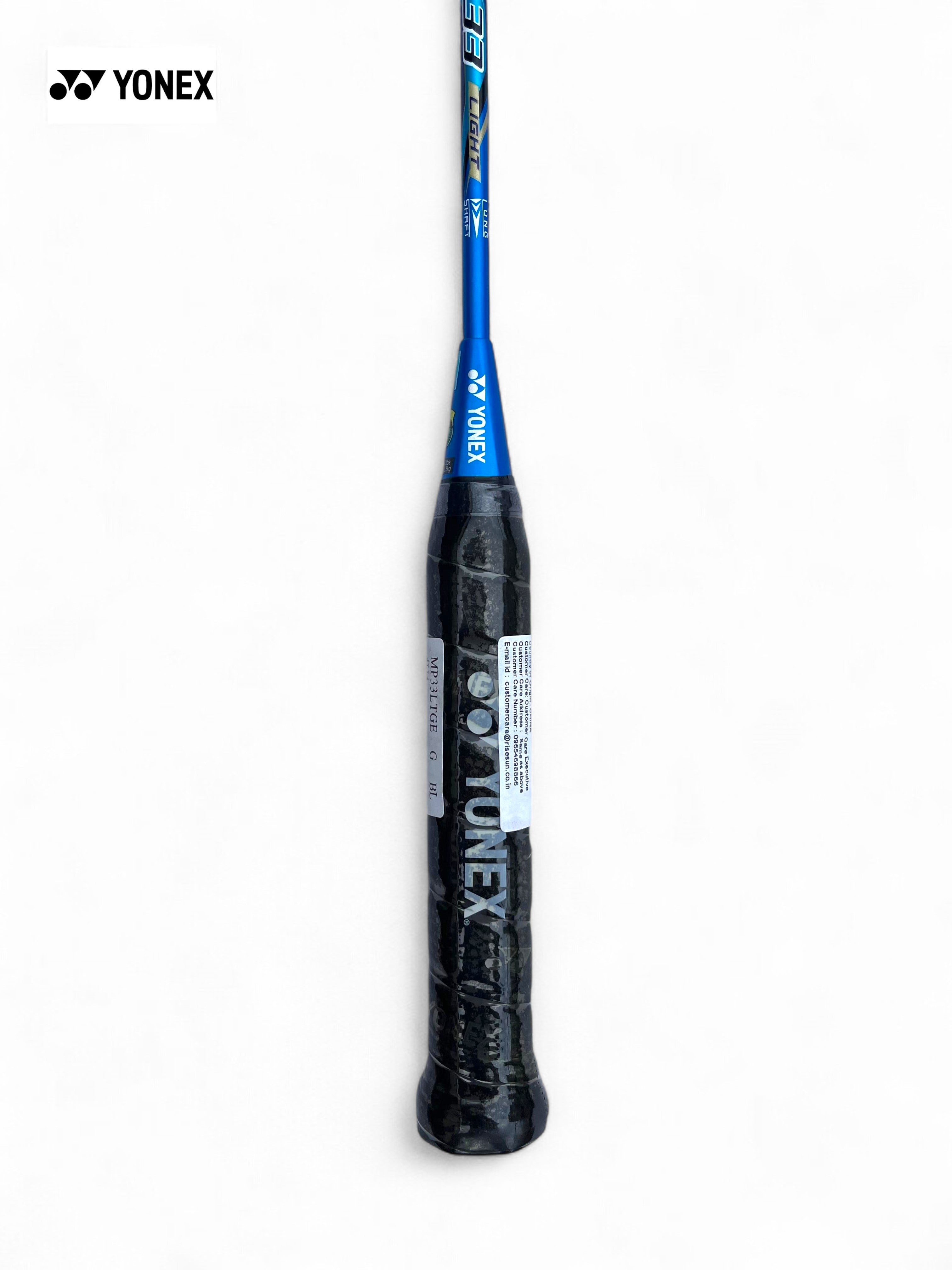 YONEX Muscle Power 33 Light Badminton Racquet