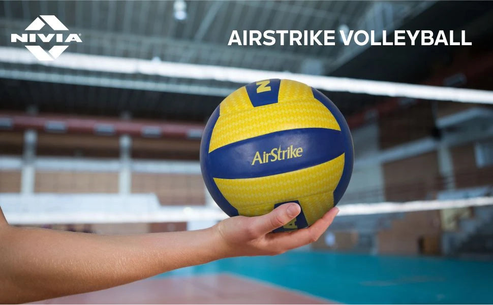 NIVIA AIRSTRIKE Volleyball
