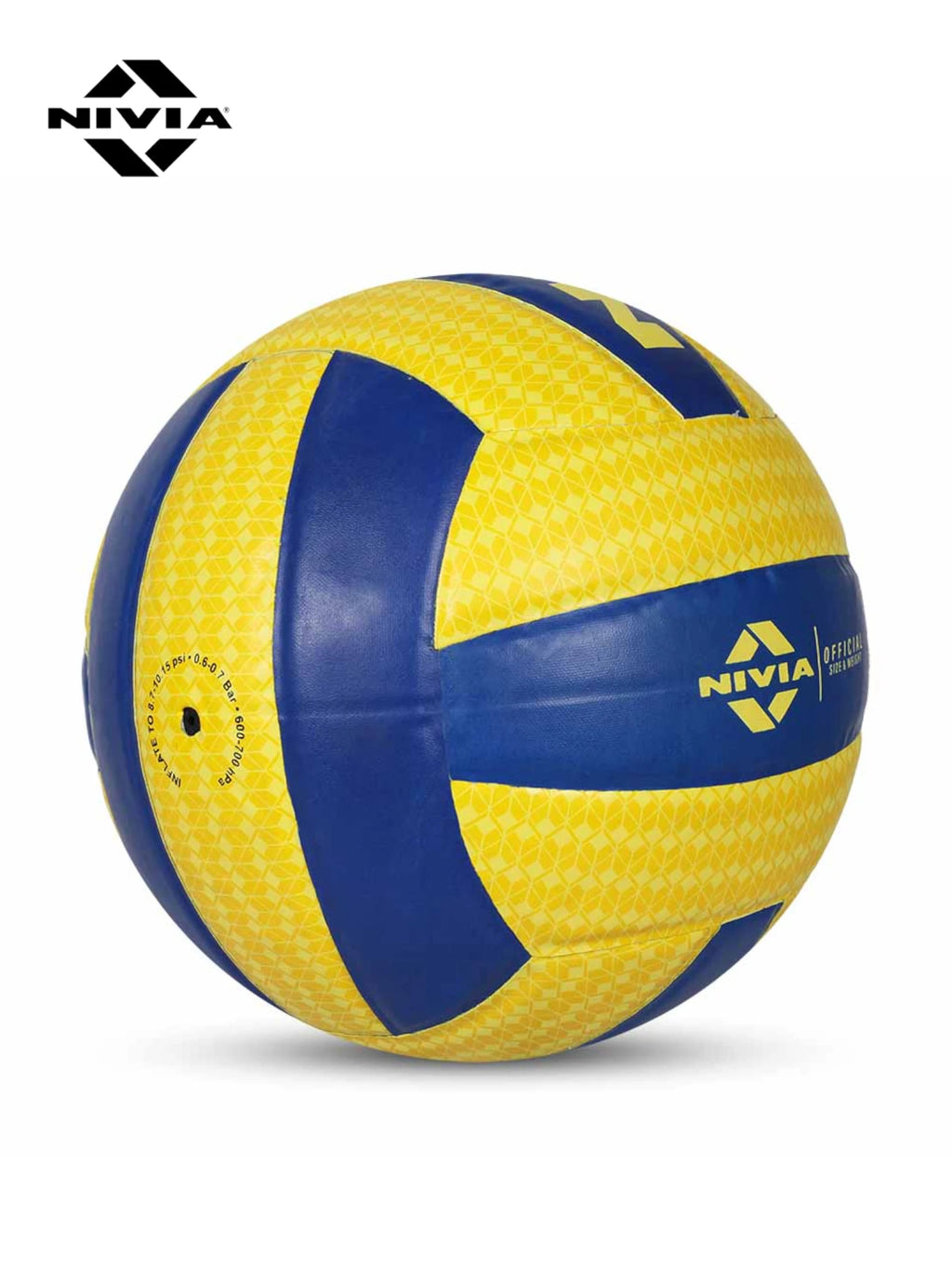 NIVIA AIRSTRIKE Volleyball