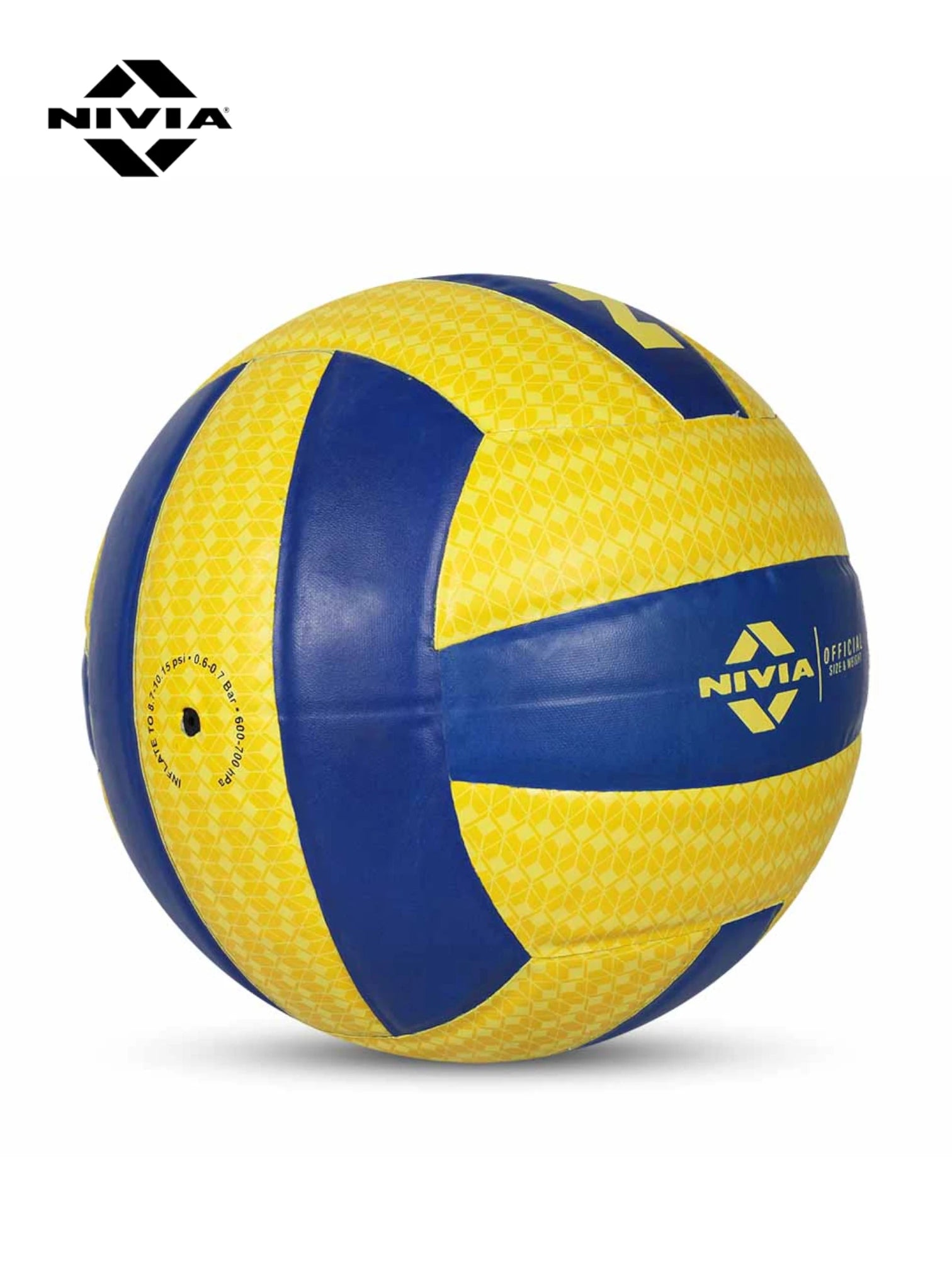 NIVIA AIRSTRIKE Volleyball