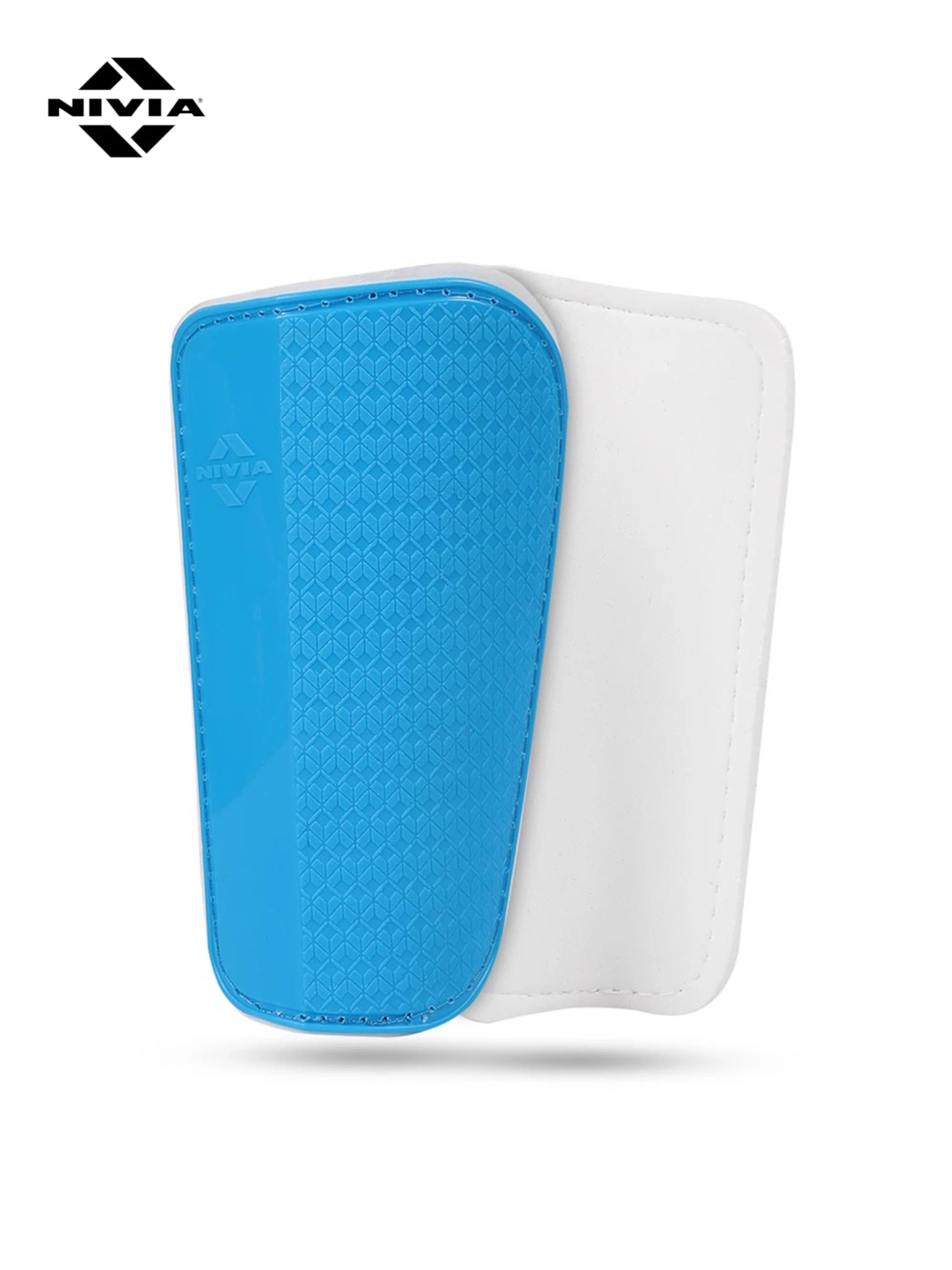 NIVIA Airstrike Football Shinguard
