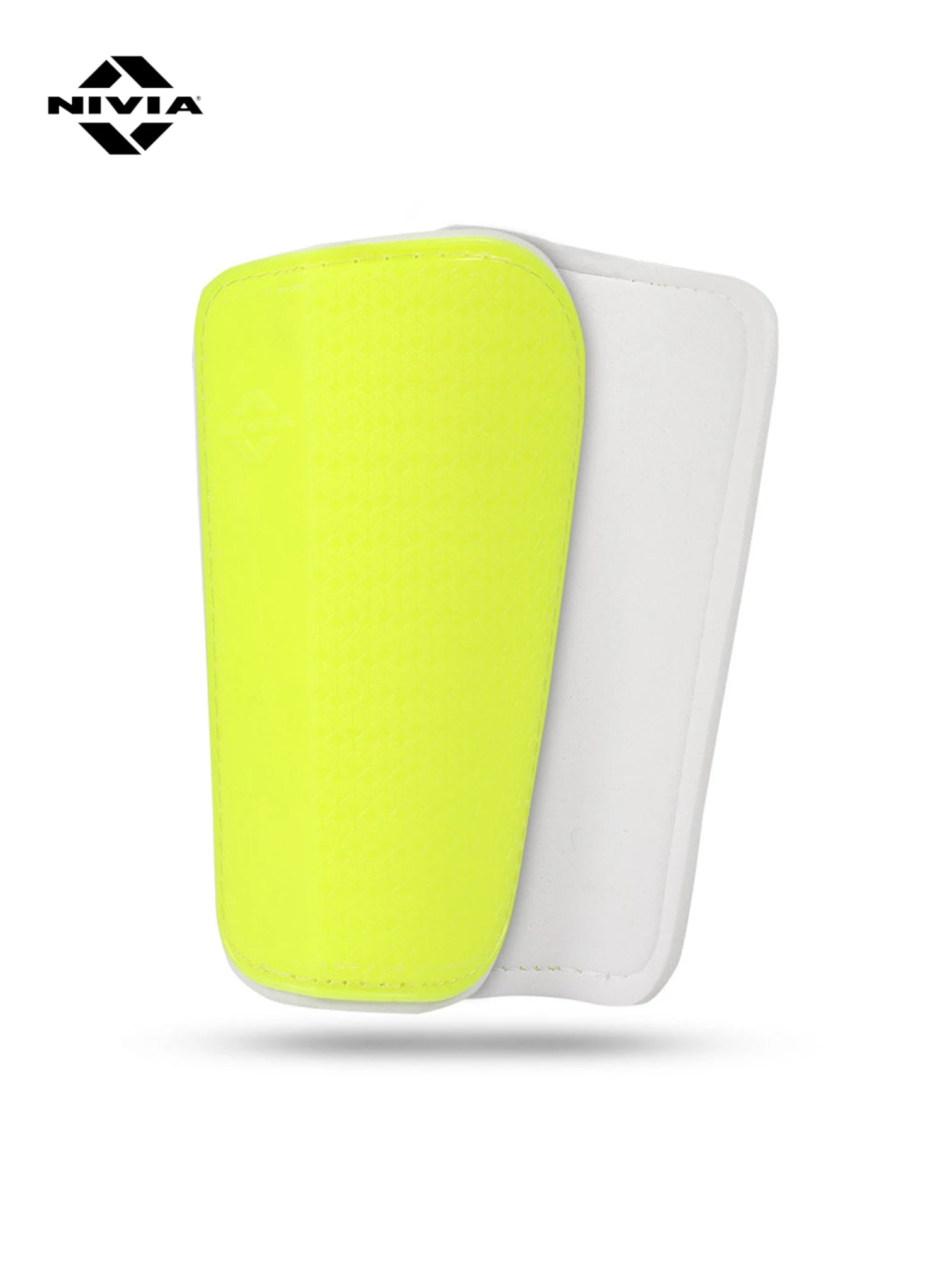 NIVIA Airstrike Football Shinguard