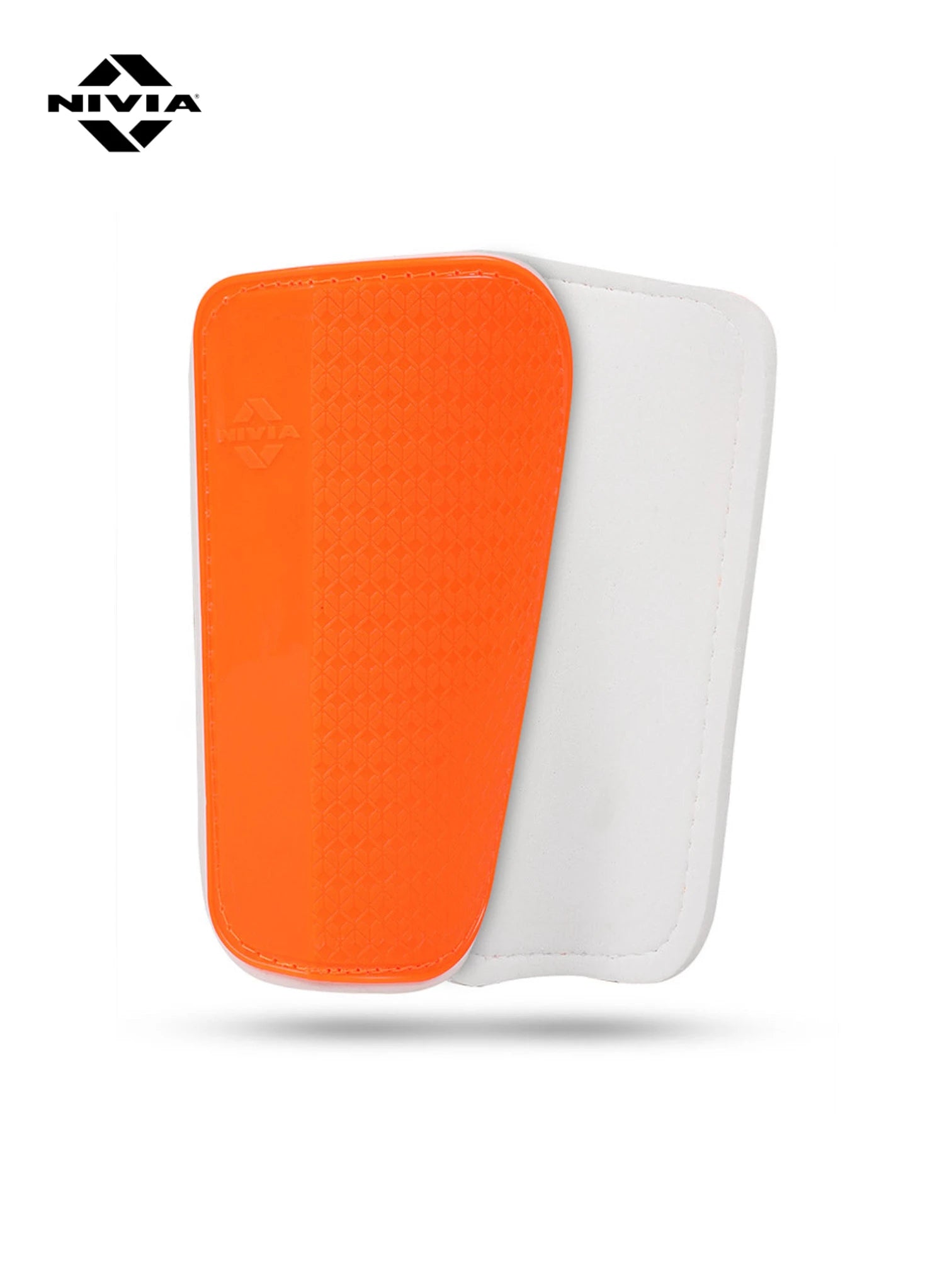NIVIA Airstrike Football Shinguard