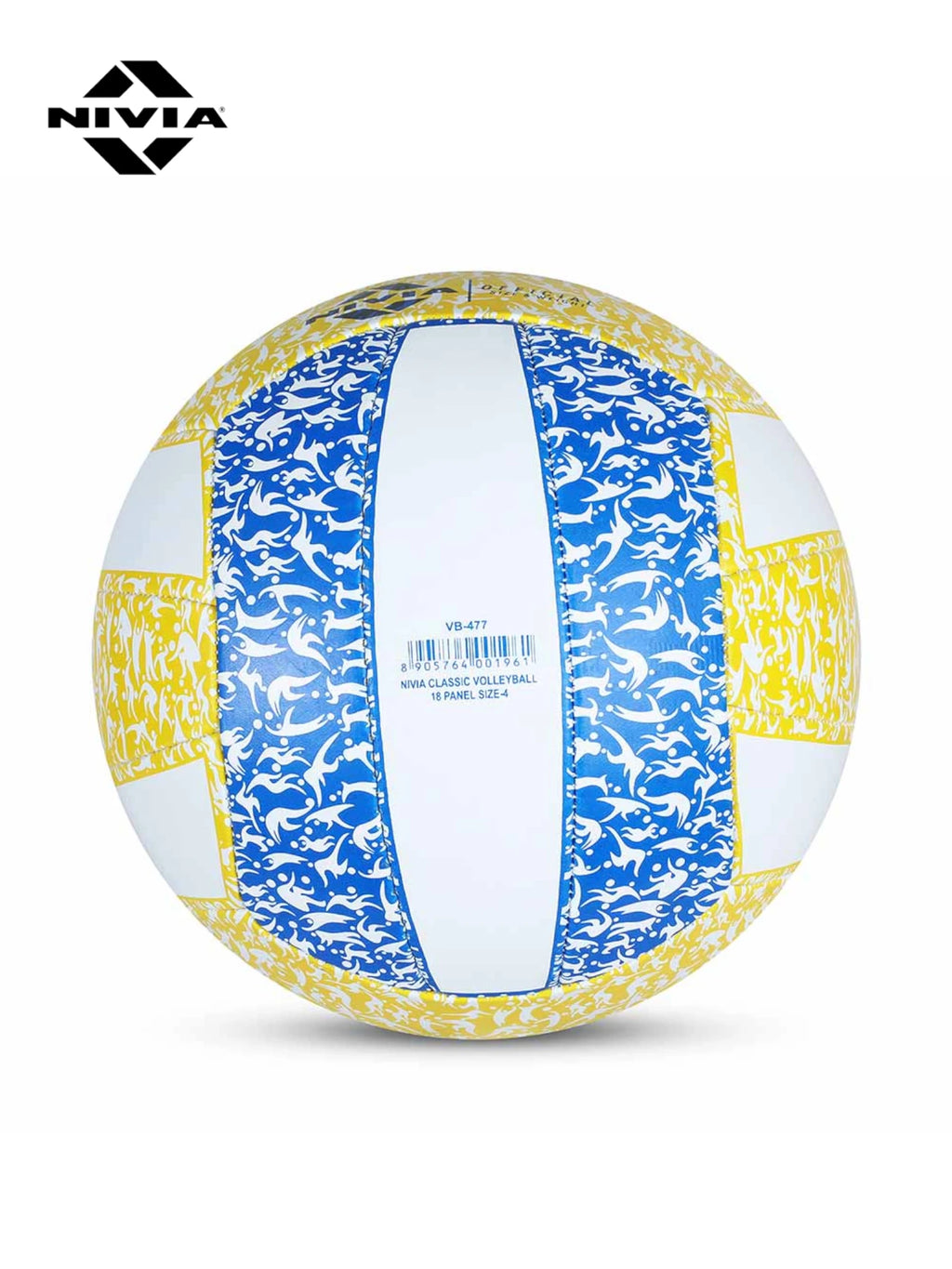 NIVIA CLASSIC Volleyball