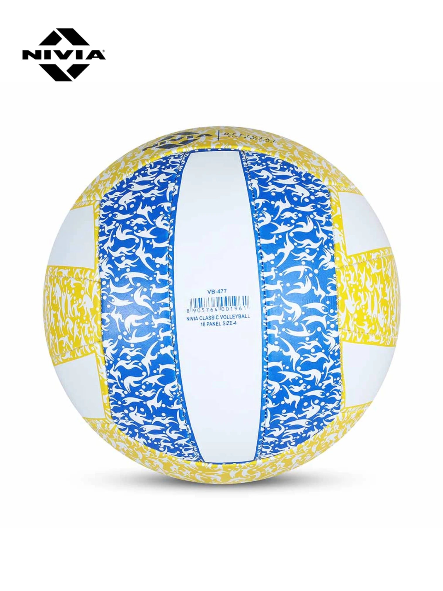 NIVIA CLASSIC Volleyball
