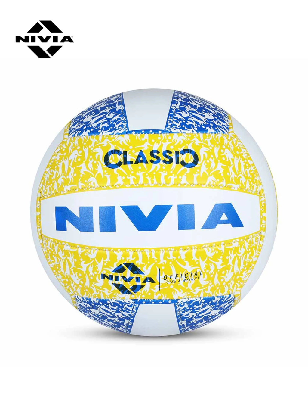 NIVIA CLASSIC Volleyball