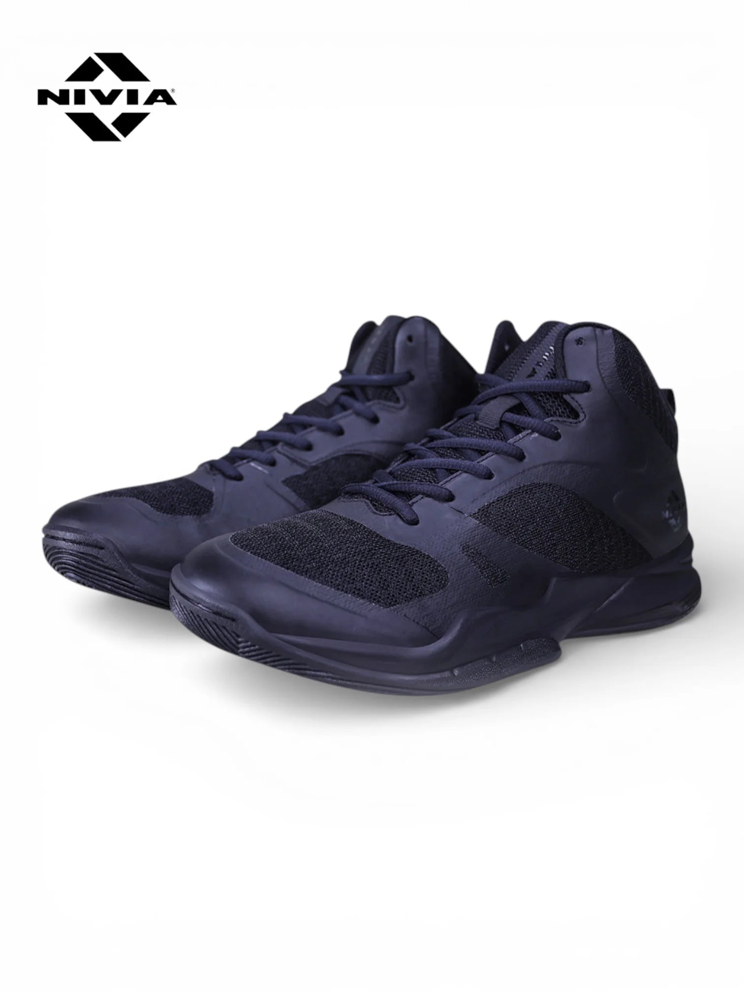 NIVIA Combat 2.0 Basketball Shoes