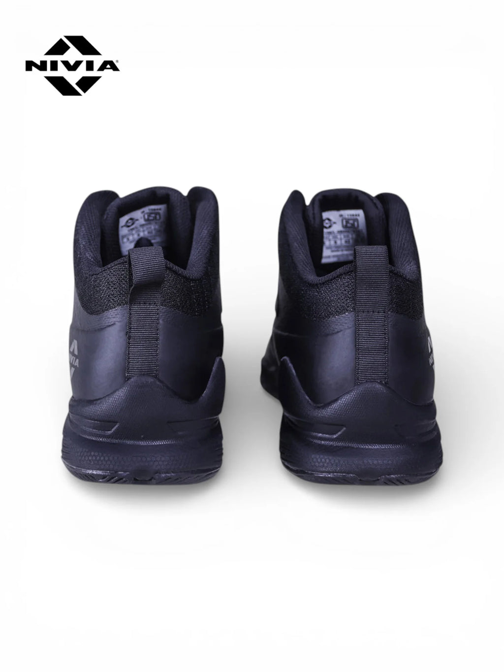 NIVIA Combat 2.0 Basketball Shoes