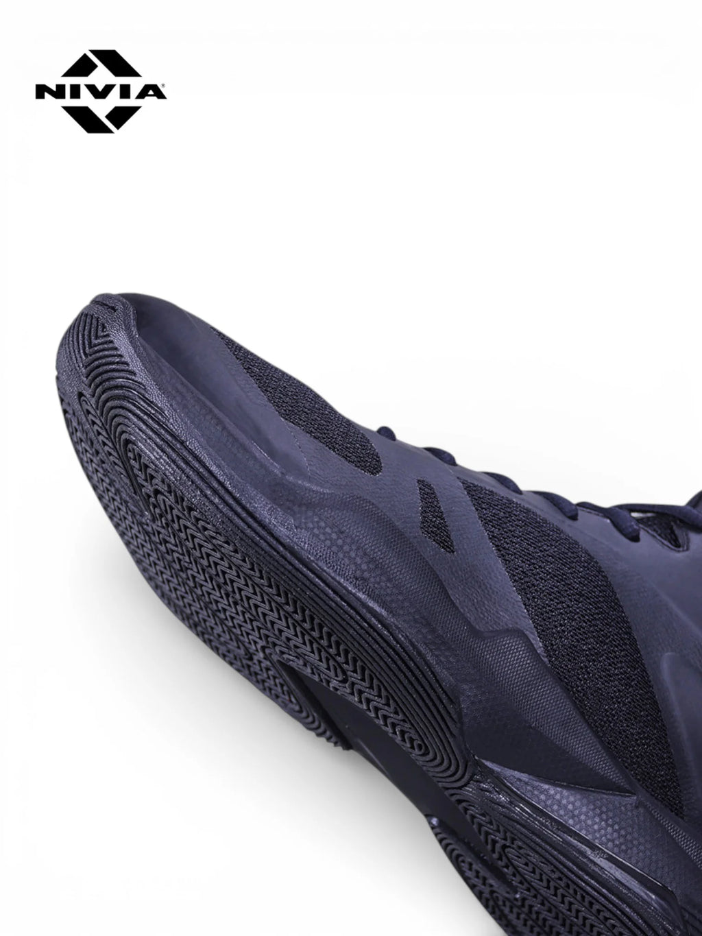 NIVIA Combat 2.0 Basketball Shoes