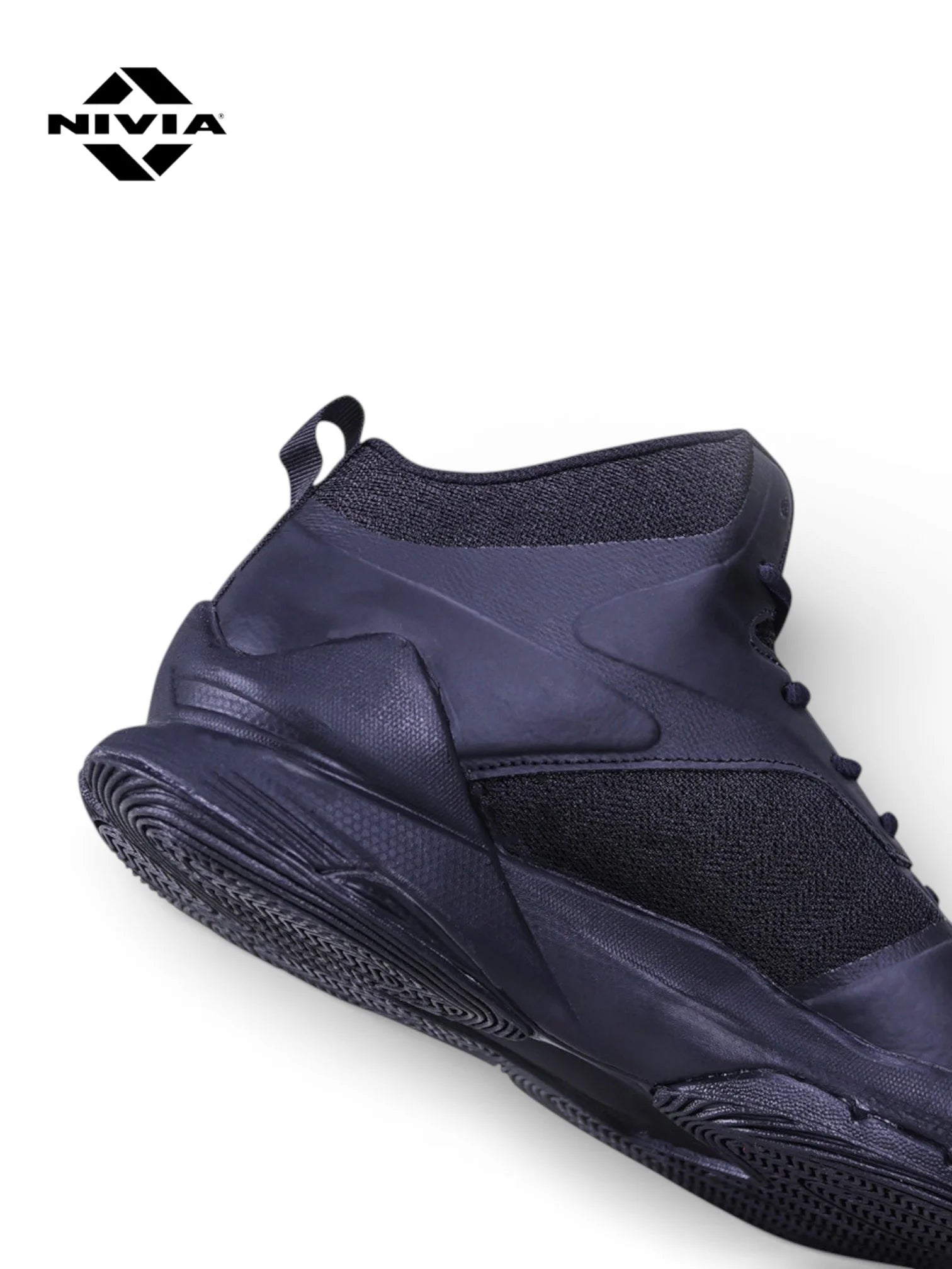 NIVIA Combat 2.0 Basketball Shoes