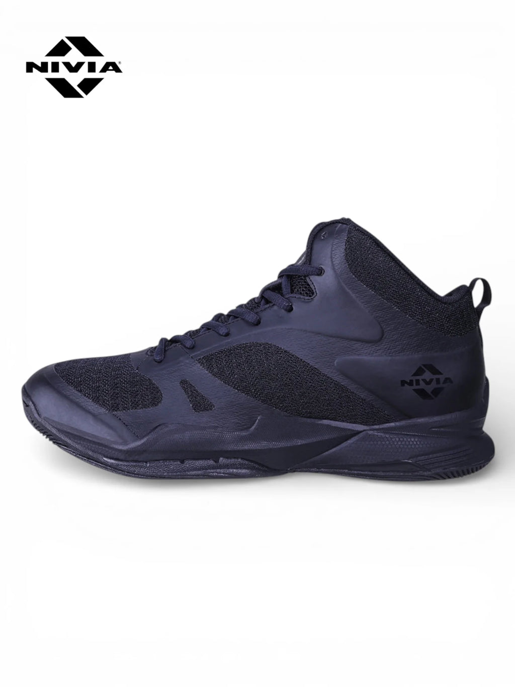 NIVIA Combat 2.0 Basketball Shoes