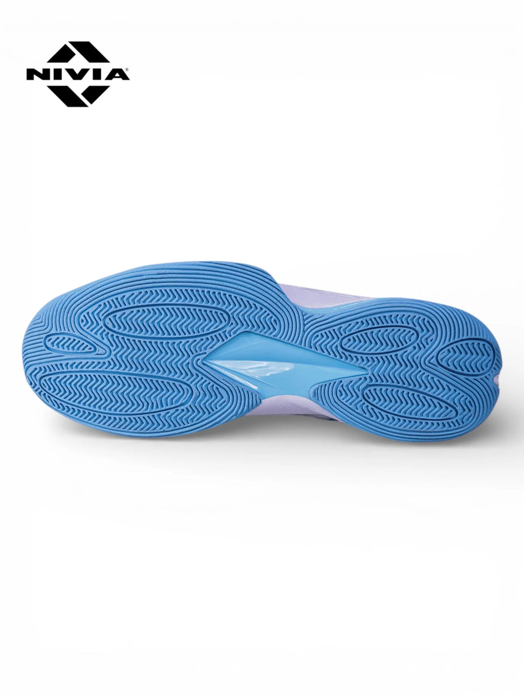 NIVIA Engraver 2.0 Basketball Shoes