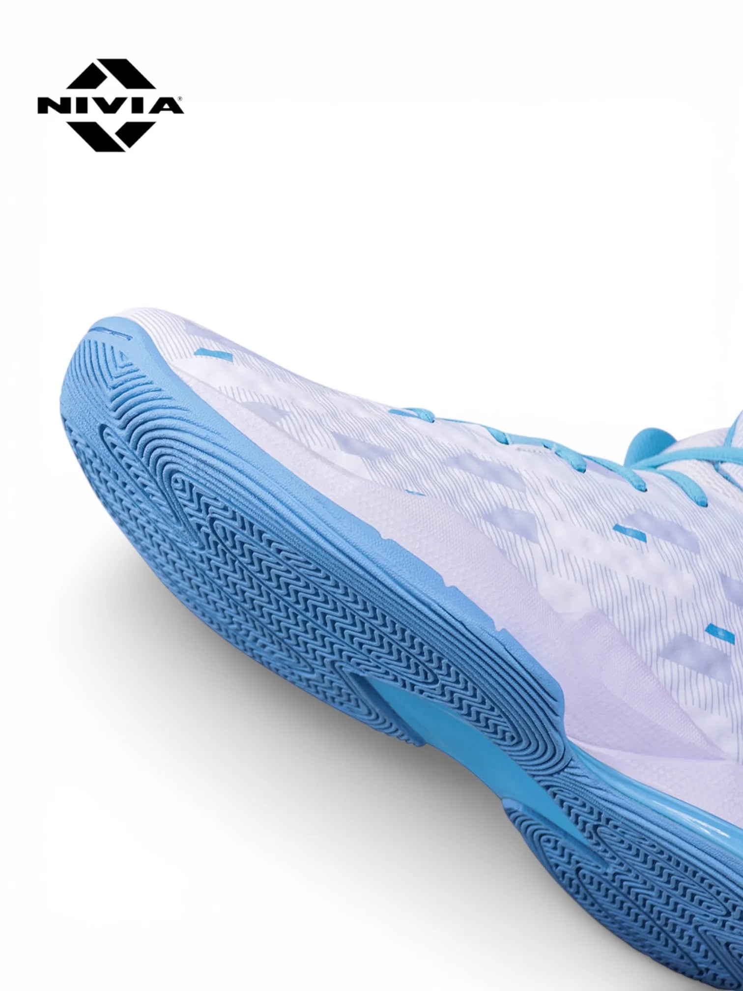 NIVIA Engraver 2.0 Basketball Shoes