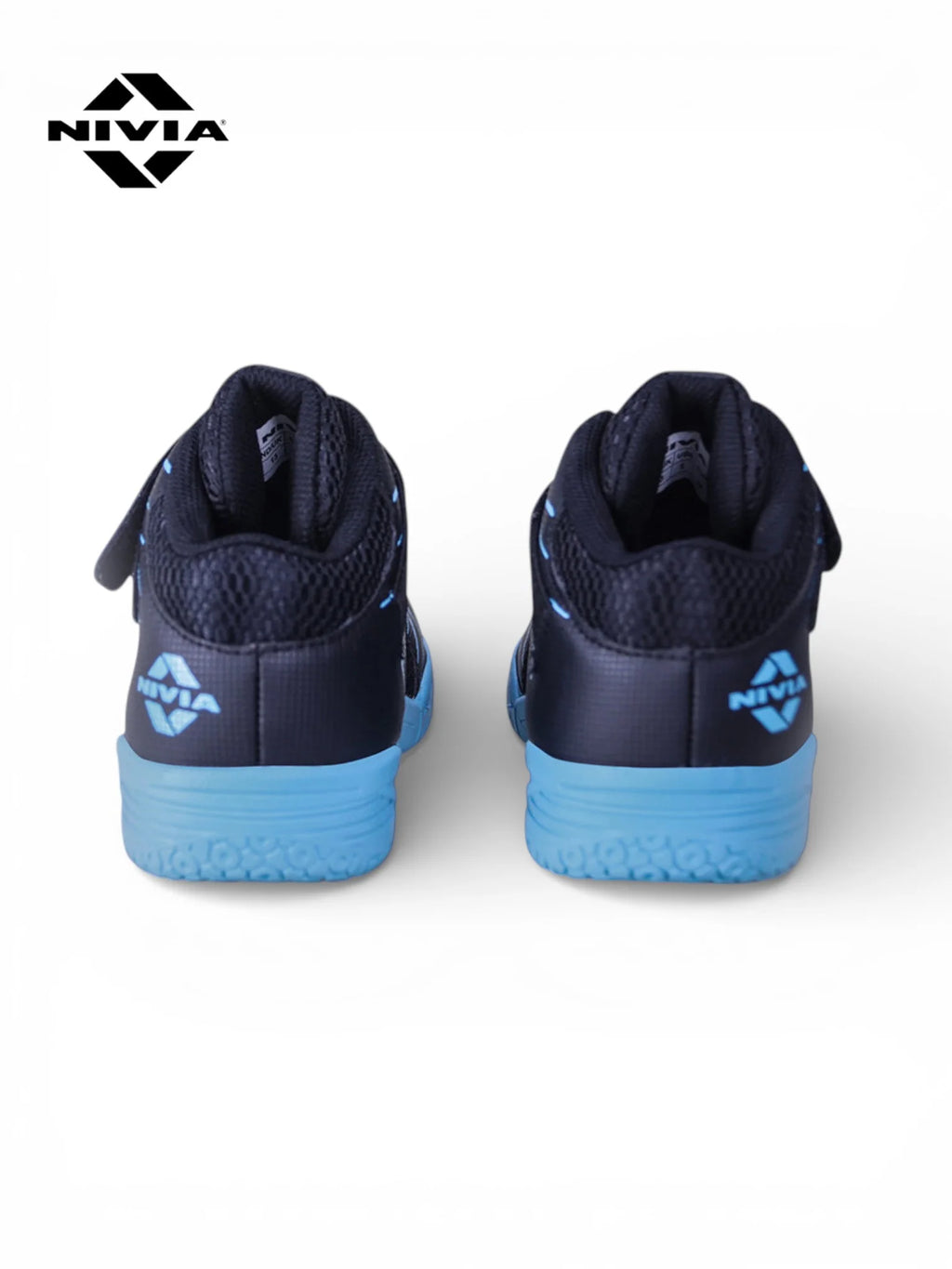 NIVIA Panther 2.0 Kids Basketball Shoes