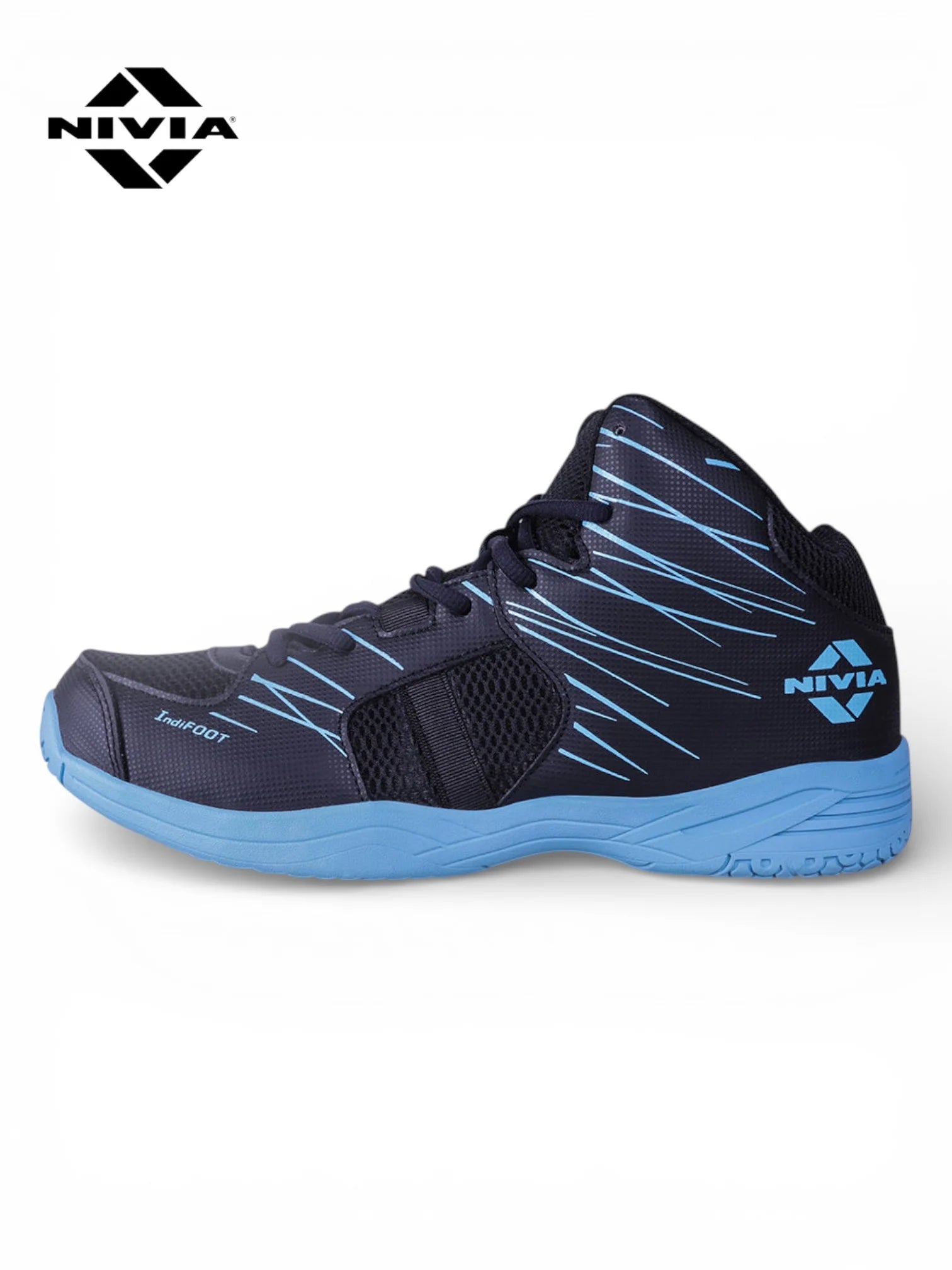 NIVIA Panther 2.0 Basketball Shoes