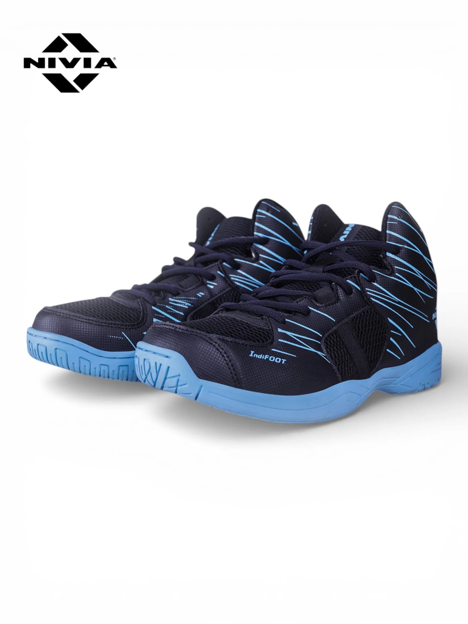 NIVIA Panther 2.0 Basketball Shoes