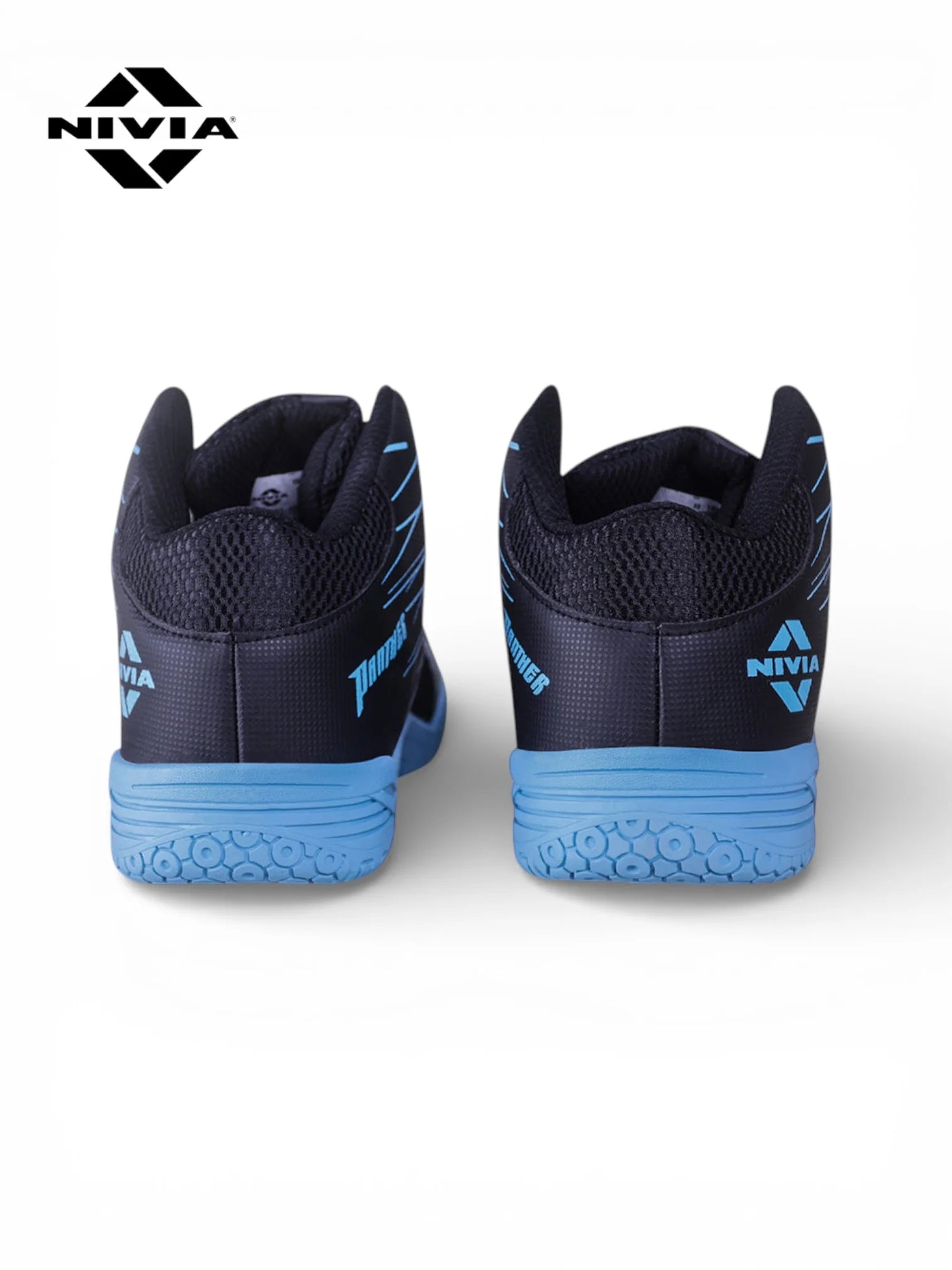 NIVIA Panther 2.0 Basketball Shoes