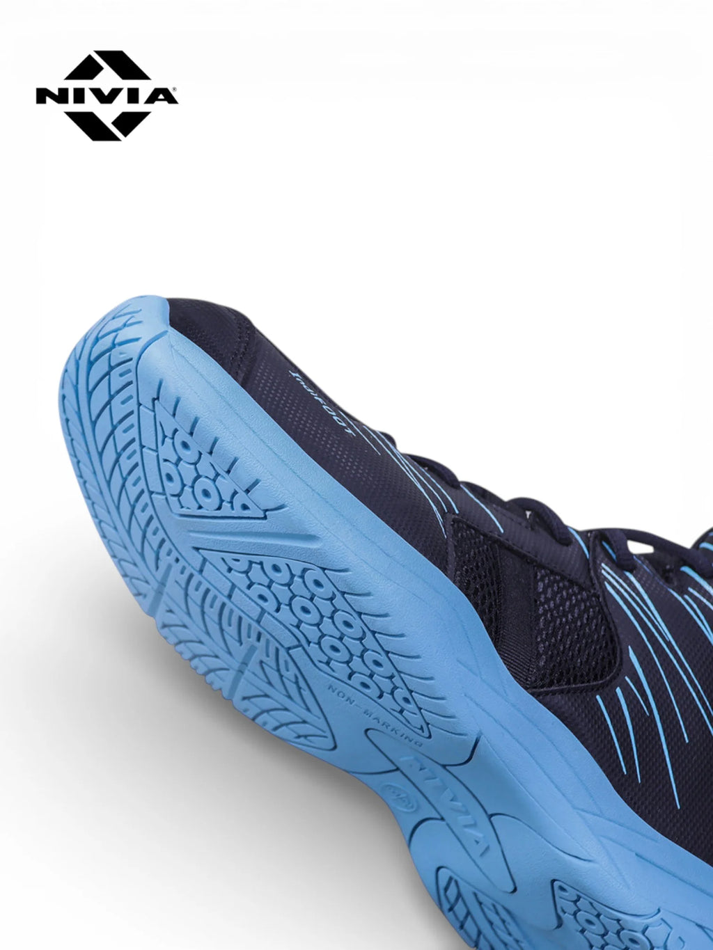 NIVIA Panther 2.0 Basketball Shoes