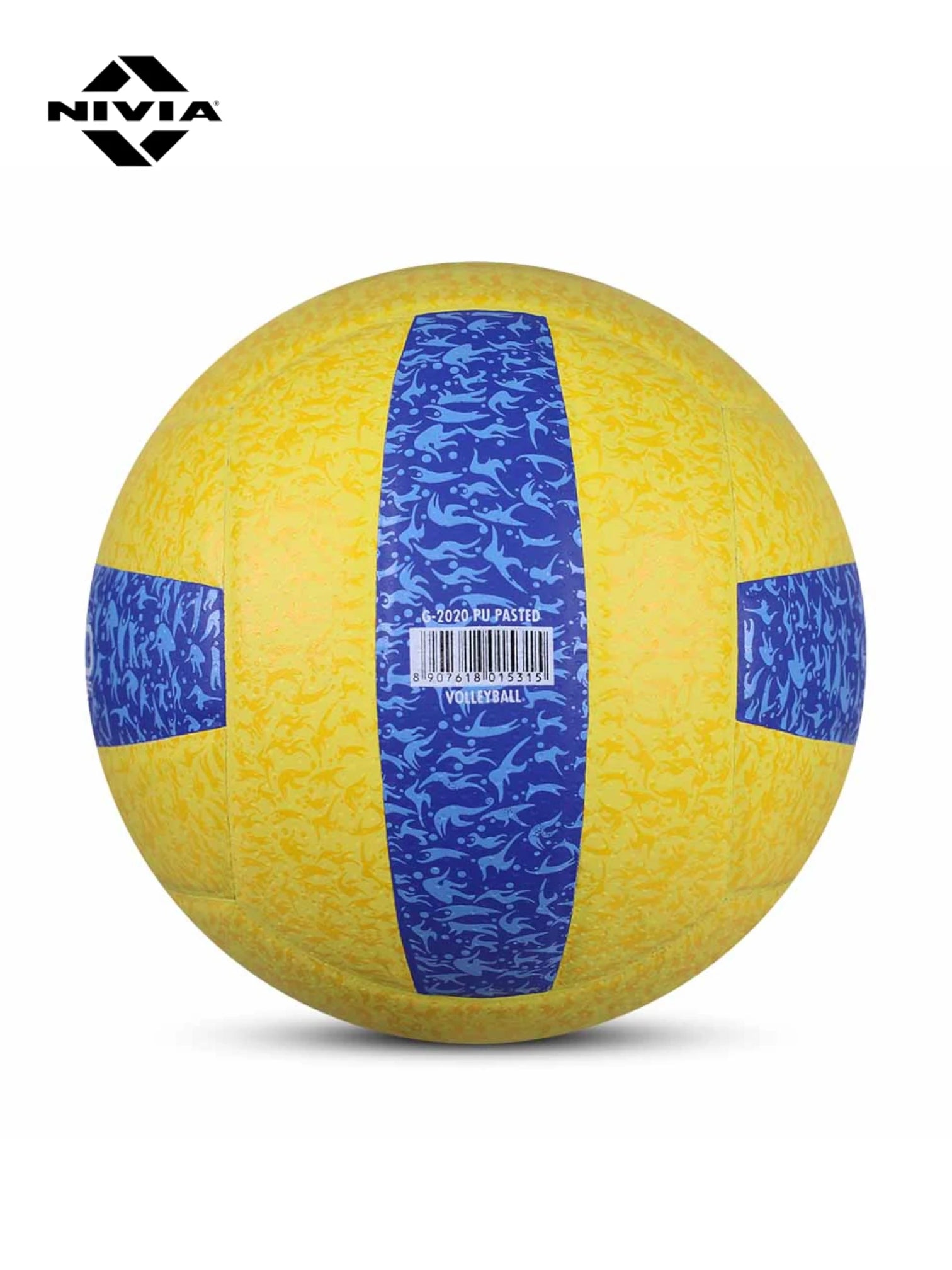 NIVIA G-2020 All Surface Volleyball