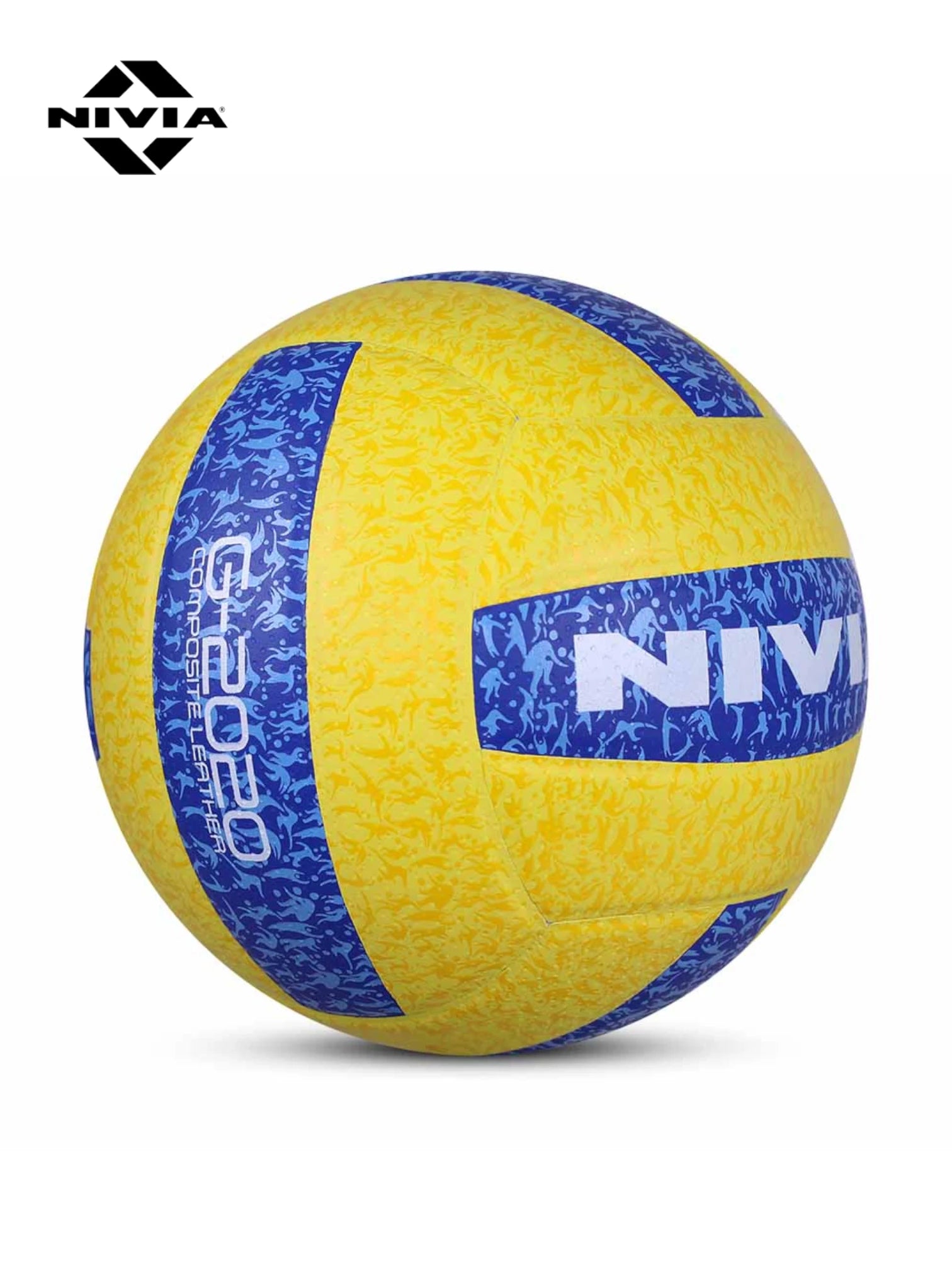 NIVIA G-2020 All Surface Volleyball