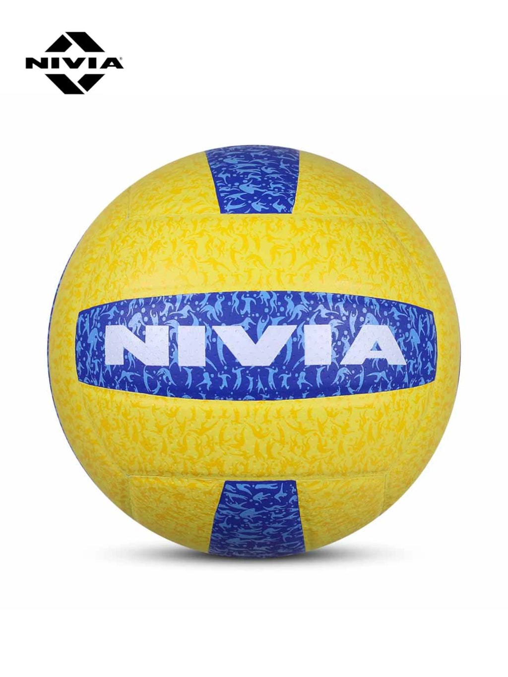 NIVIA G-2020 All Surface Volleyball
