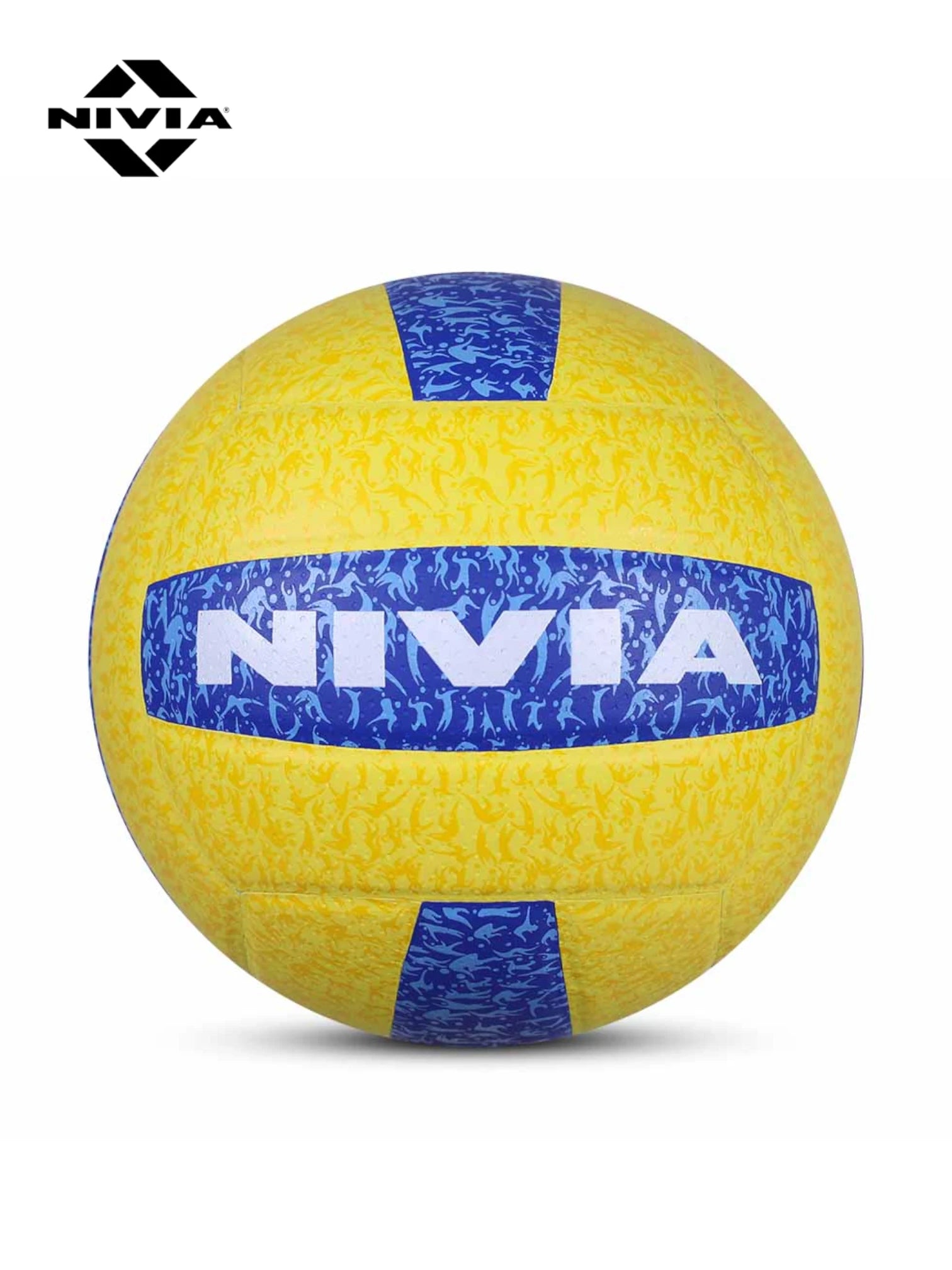 NIVIA G-2020 All Surface Volleyball