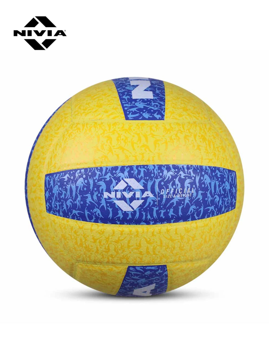 NIVIA G-2020 All Surface Volleyball