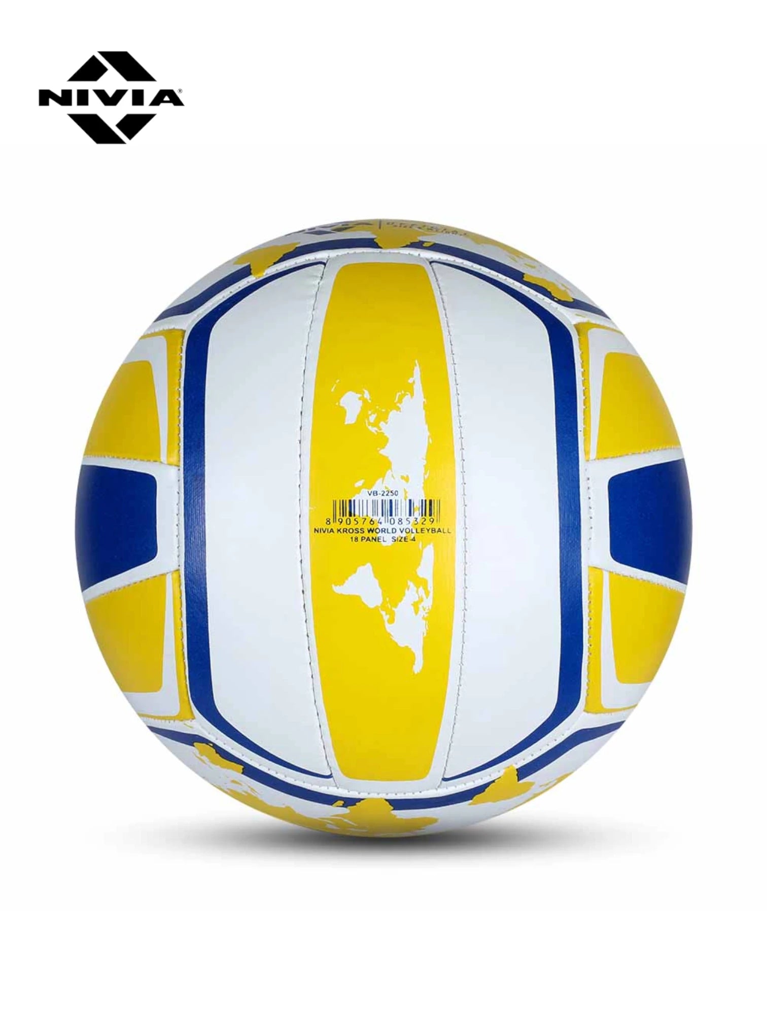 NIVIA KROSS-WORLD Outdoor Volleyball