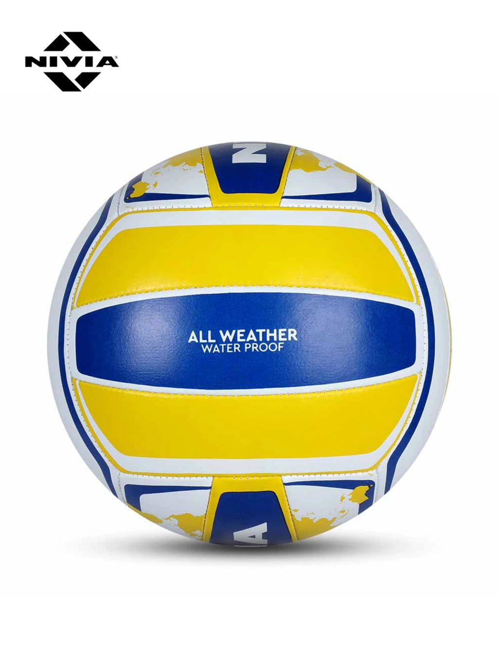 NIVIA KROSS-WORLD Outdoor Volleyball