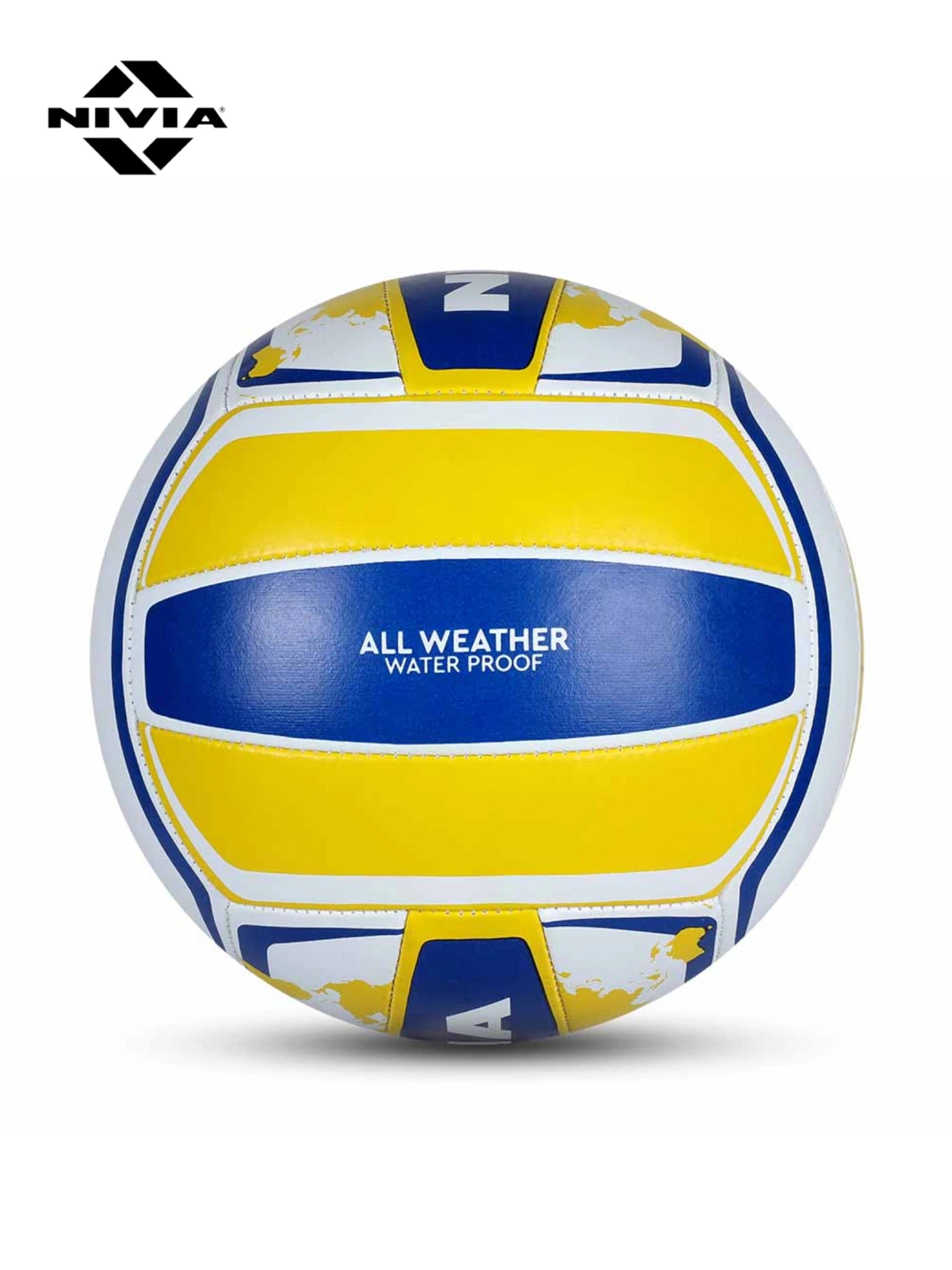 NIVIA KROSS-WORLD Outdoor Volleyball