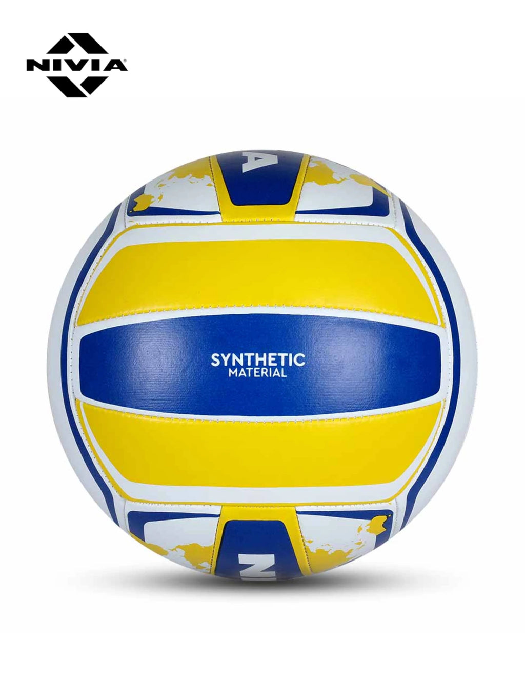 NIVIA KROSS-WORLD Outdoor Volleyball