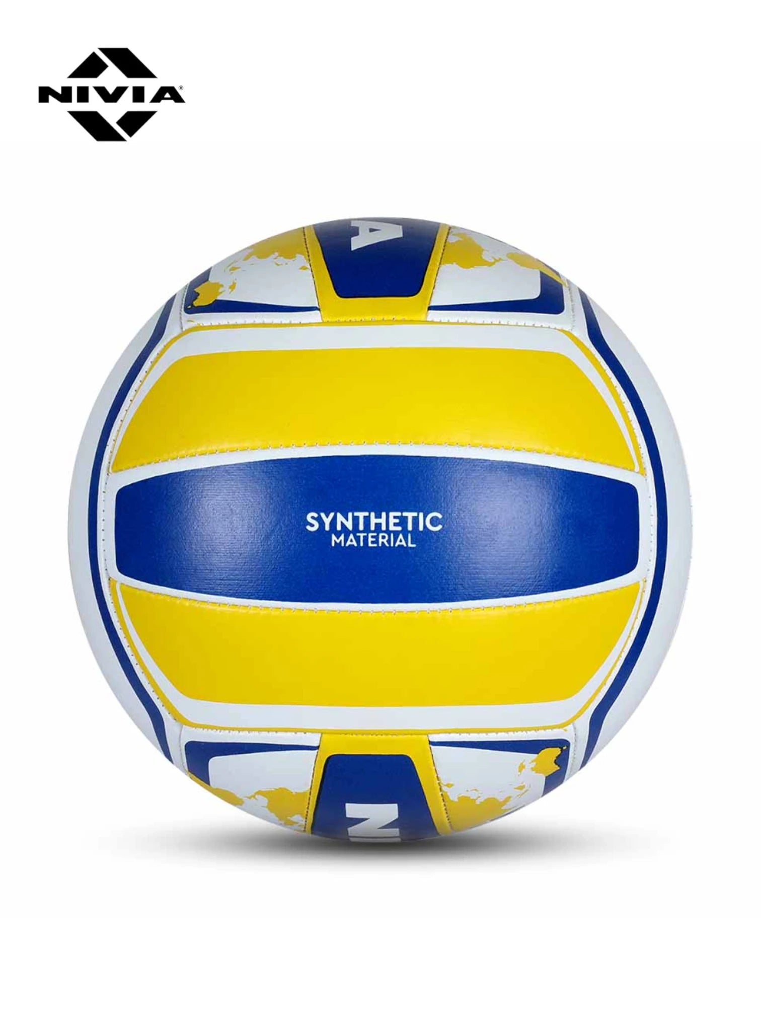 NIVIA KROSS-WORLD Outdoor Volleyball