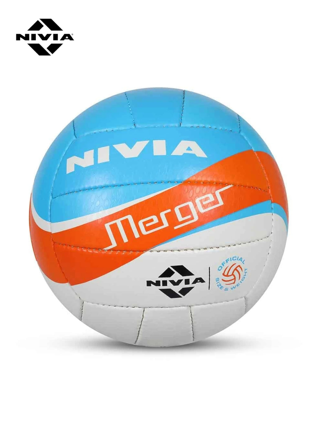NIVIA MERGER Match Volleyball