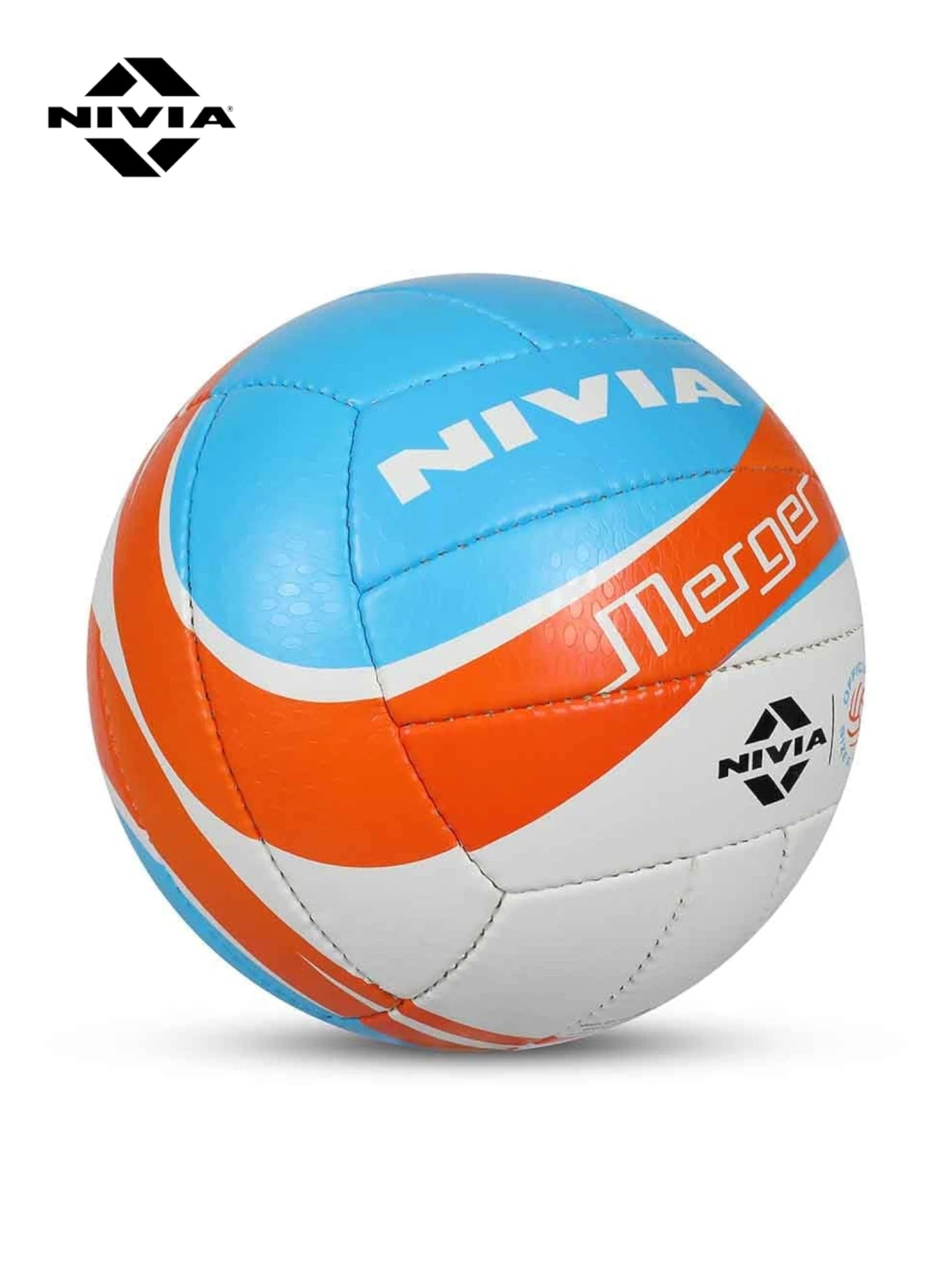 NIVIA MERGER Match Volleyball