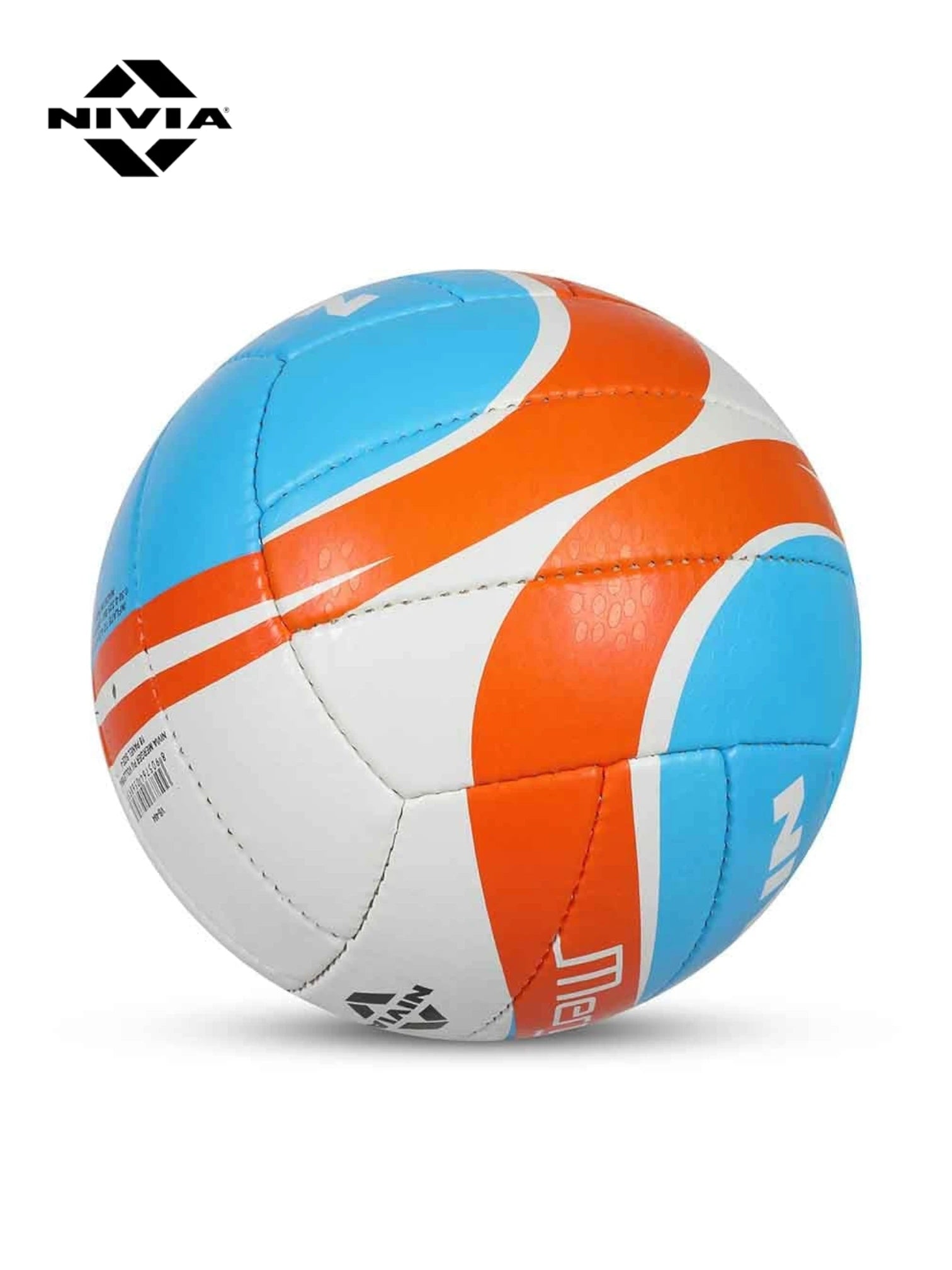 NIVIA MERGER Match Volleyball