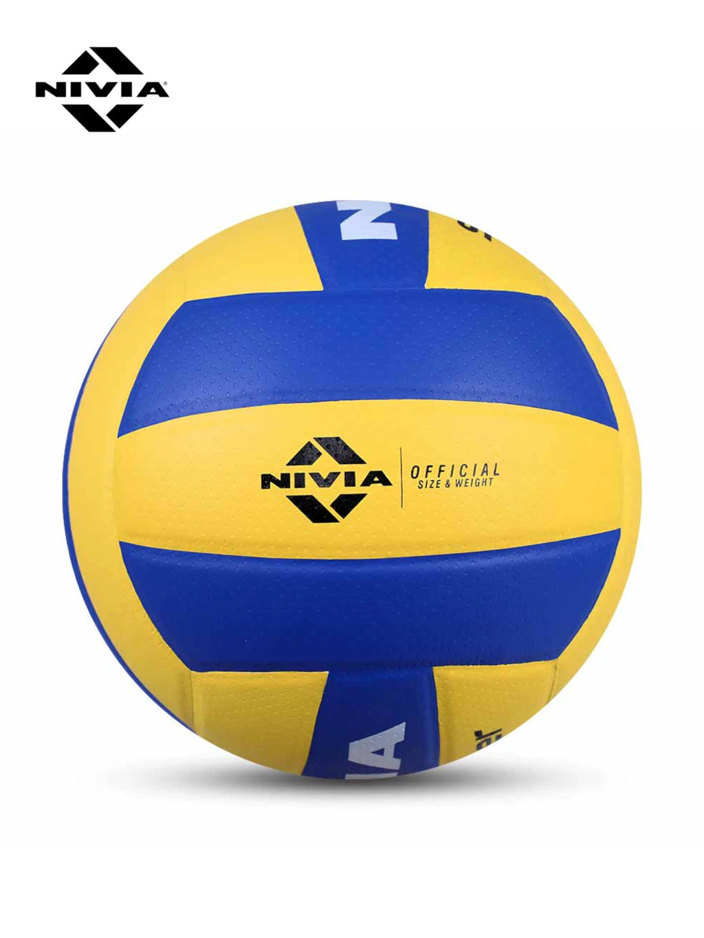 NIVIA SPIKESTER PU All Court Volleyball