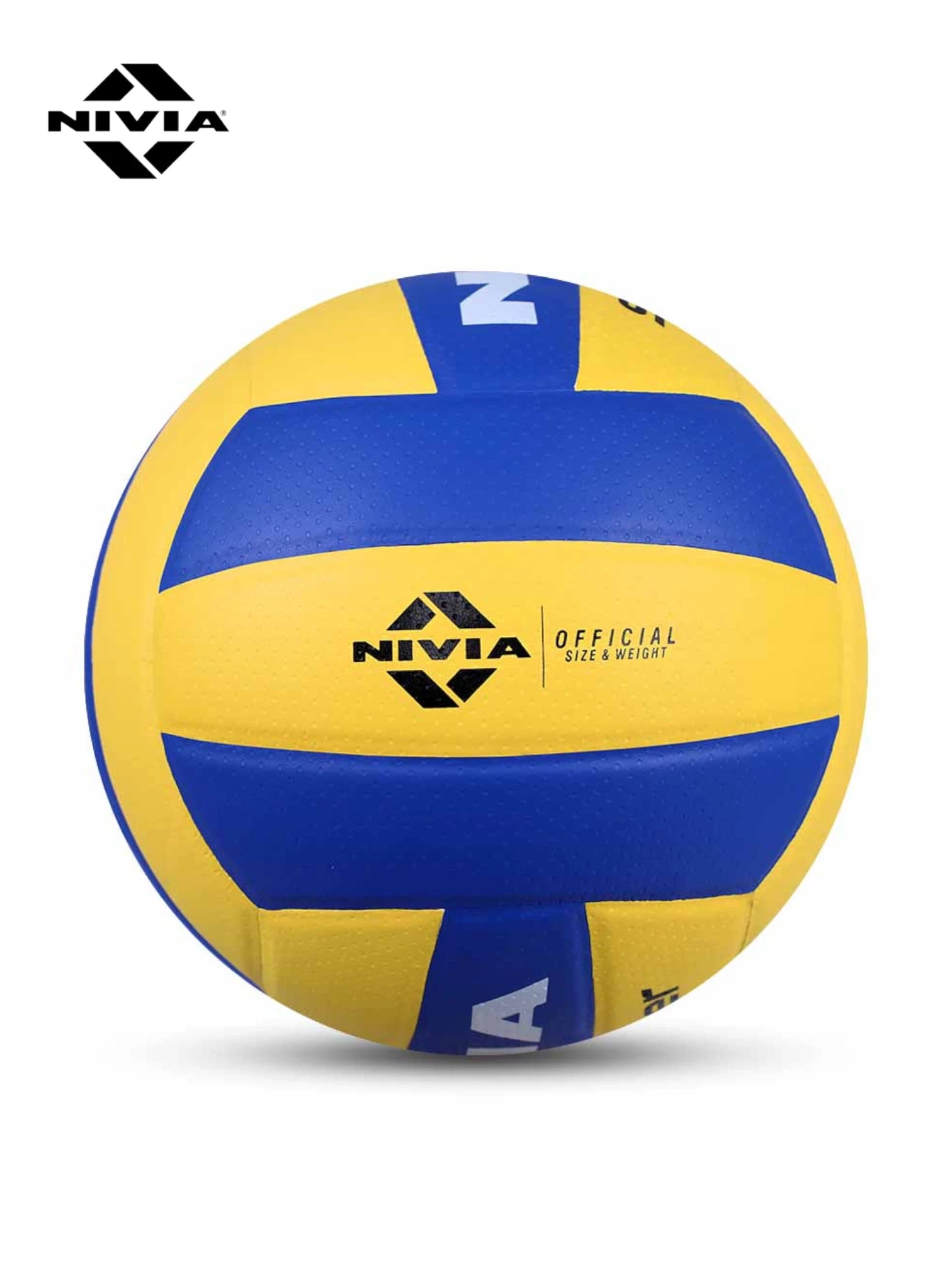 NIVIA SPIKESTER PU All Court Volleyball