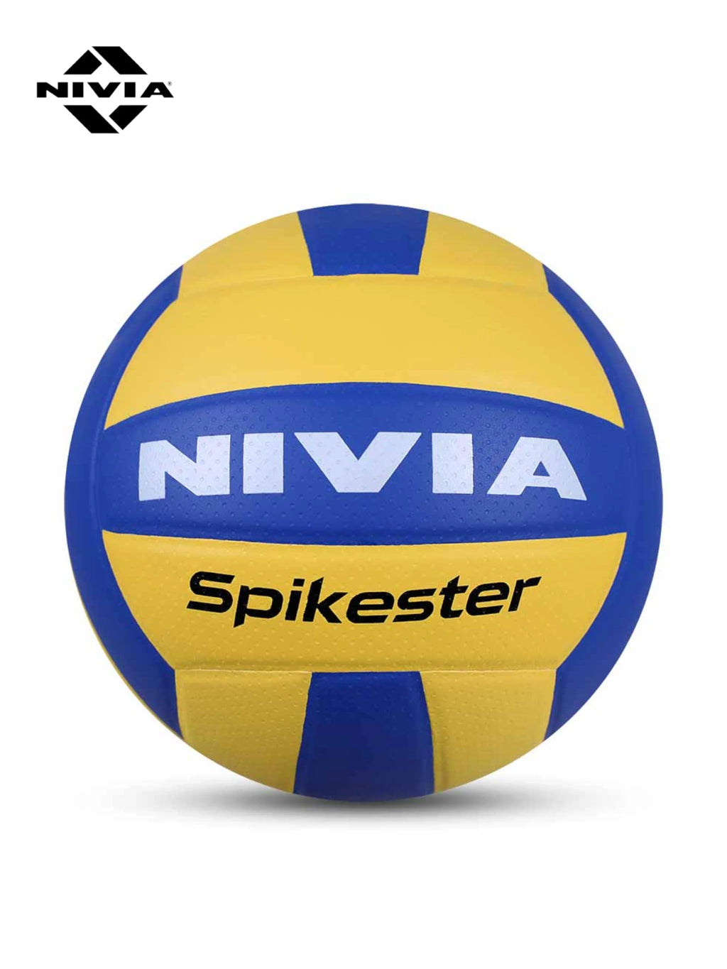 NIVIA SPIKESTER PU All Court Volleyball