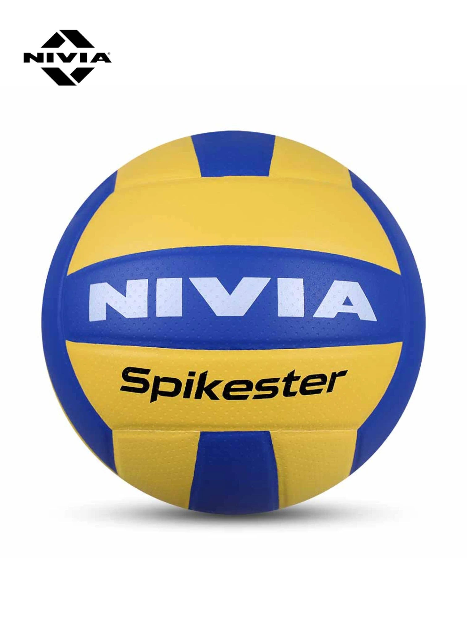 NIVIA SPIKESTER PU All Court Volleyball