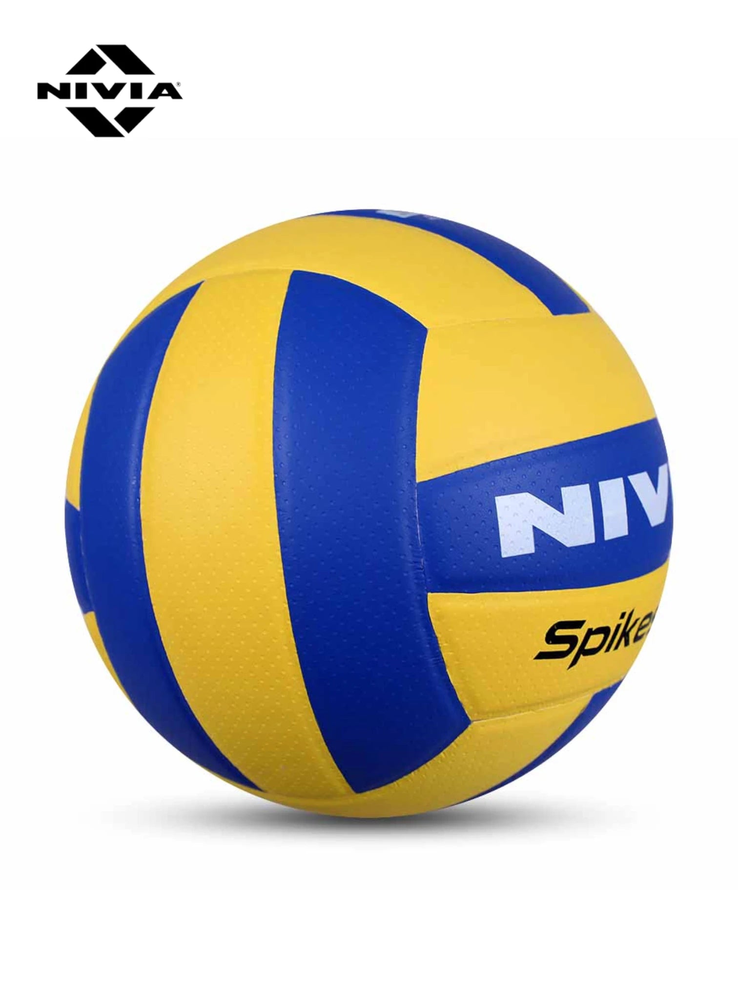 NIVIA SPIKESTER PU All Court Volleyball