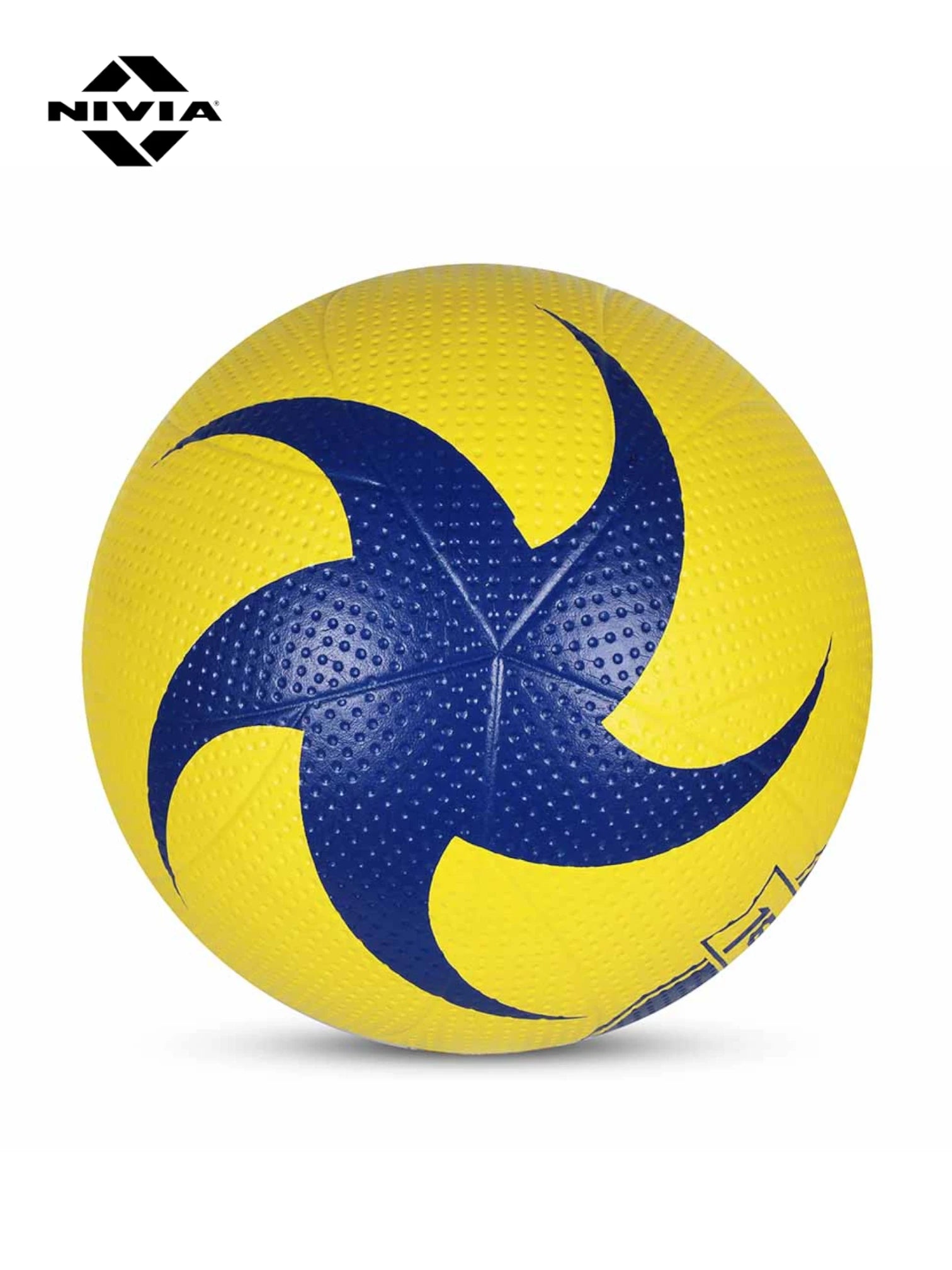 NIVIA Spiral League Outdoor Volleyball