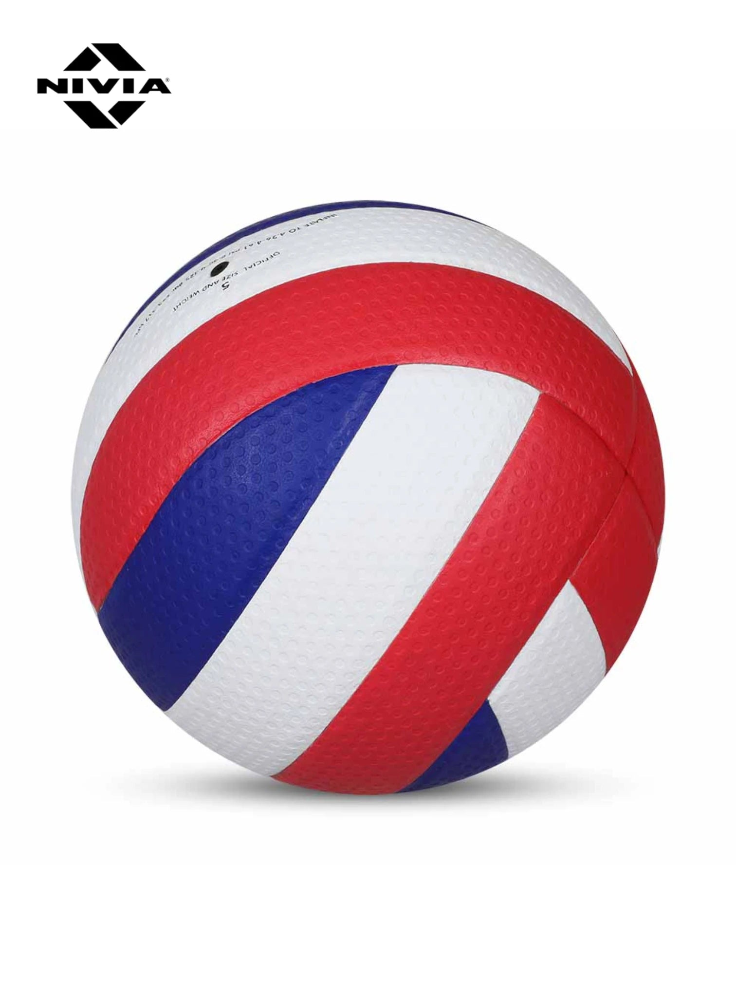 NIVIA VAYU Microfiber laminated Volleyball
