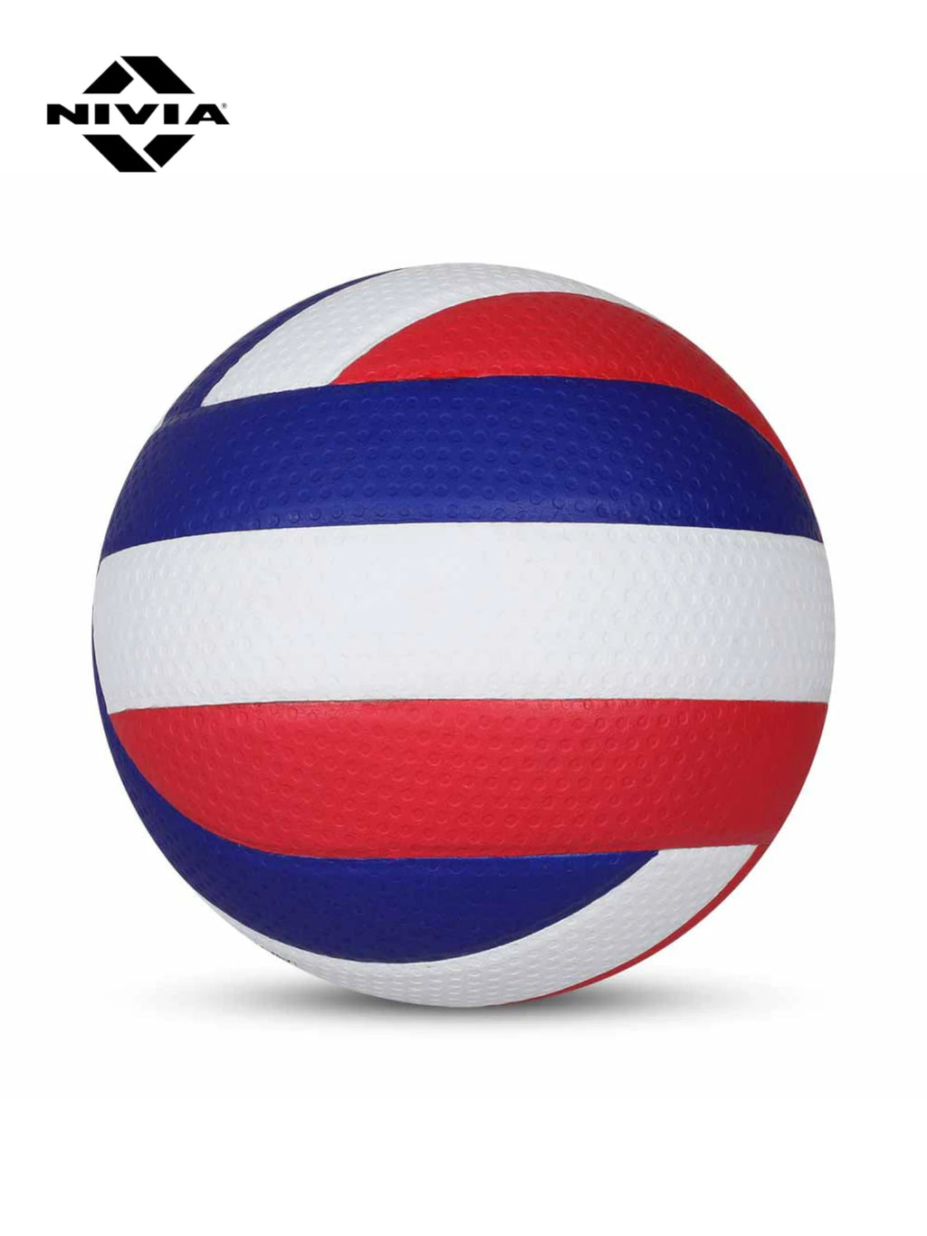 NIVIA VAYU Microfiber laminated Volleyball