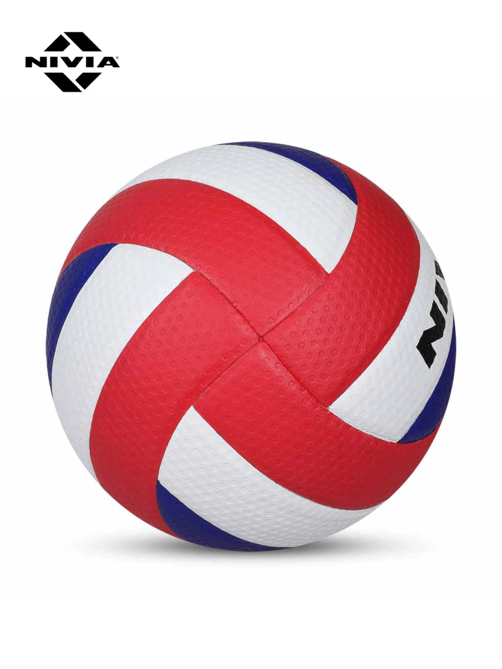 NIVIA VAYU Microfiber laminated Volleyball