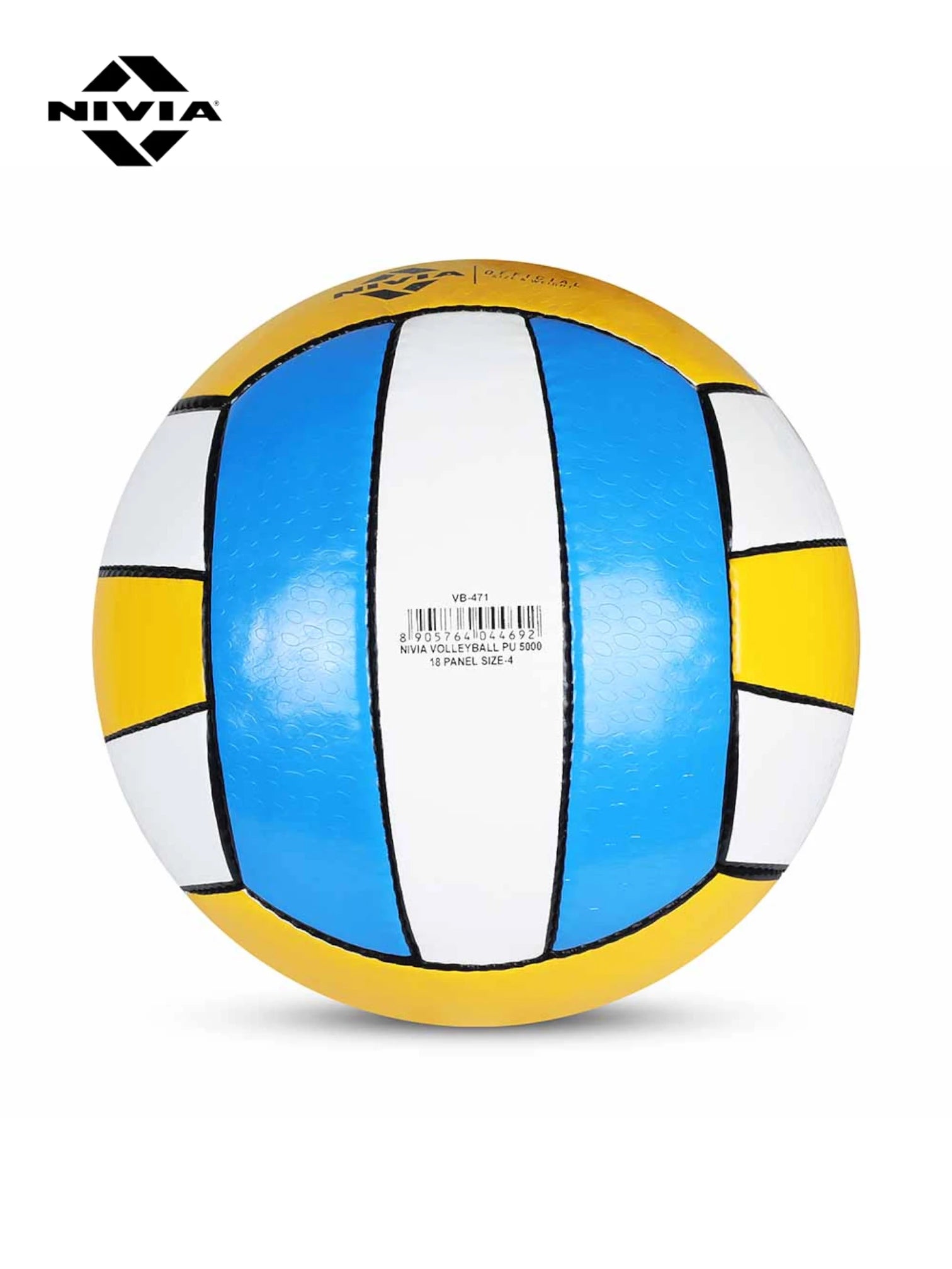 NIVIA VB-5000 Volleyball